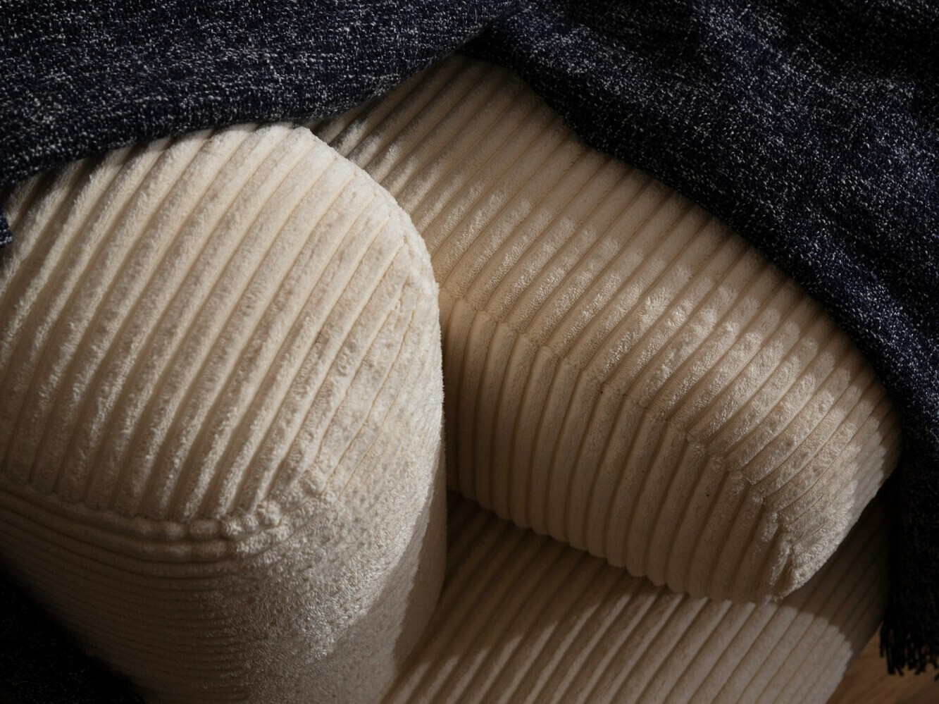 Sofá modular Altadena 432 (Beige)