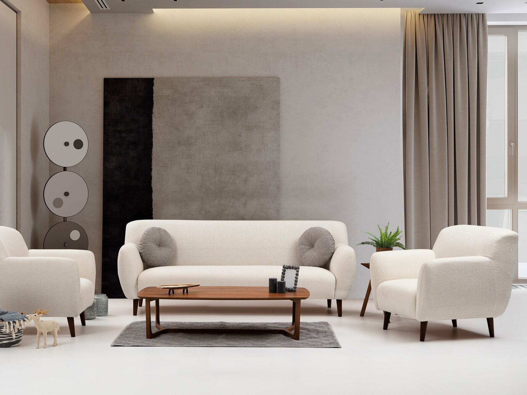 Sillón Altadena 425