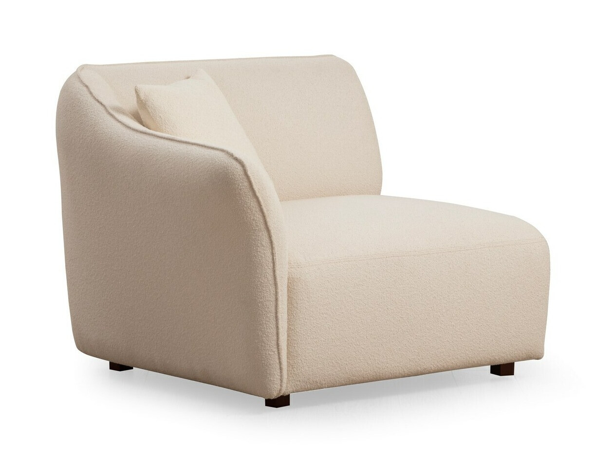 Sofá Altadena 431 (Crema)