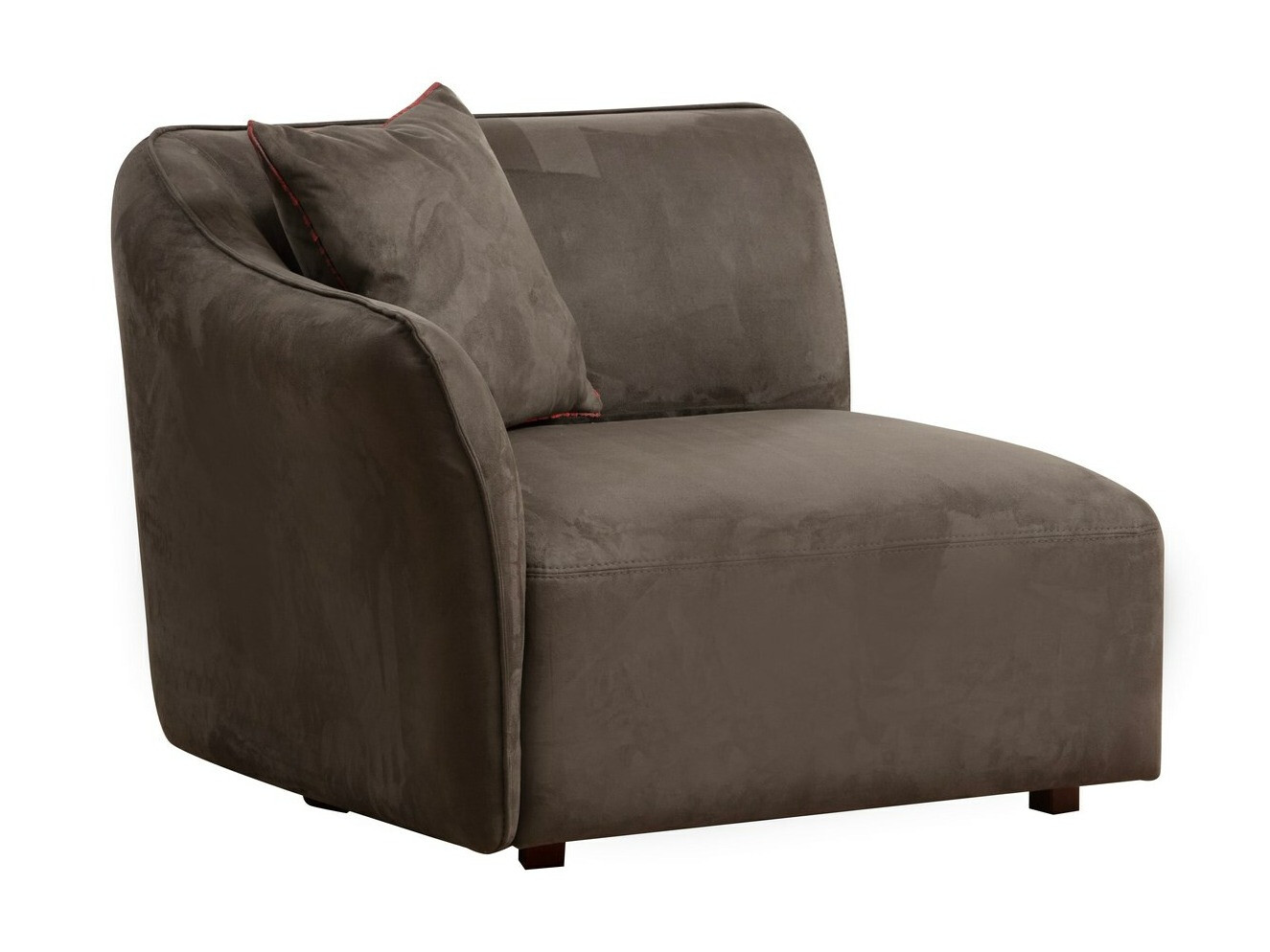 Sofá Altadena 431 (Marrón)