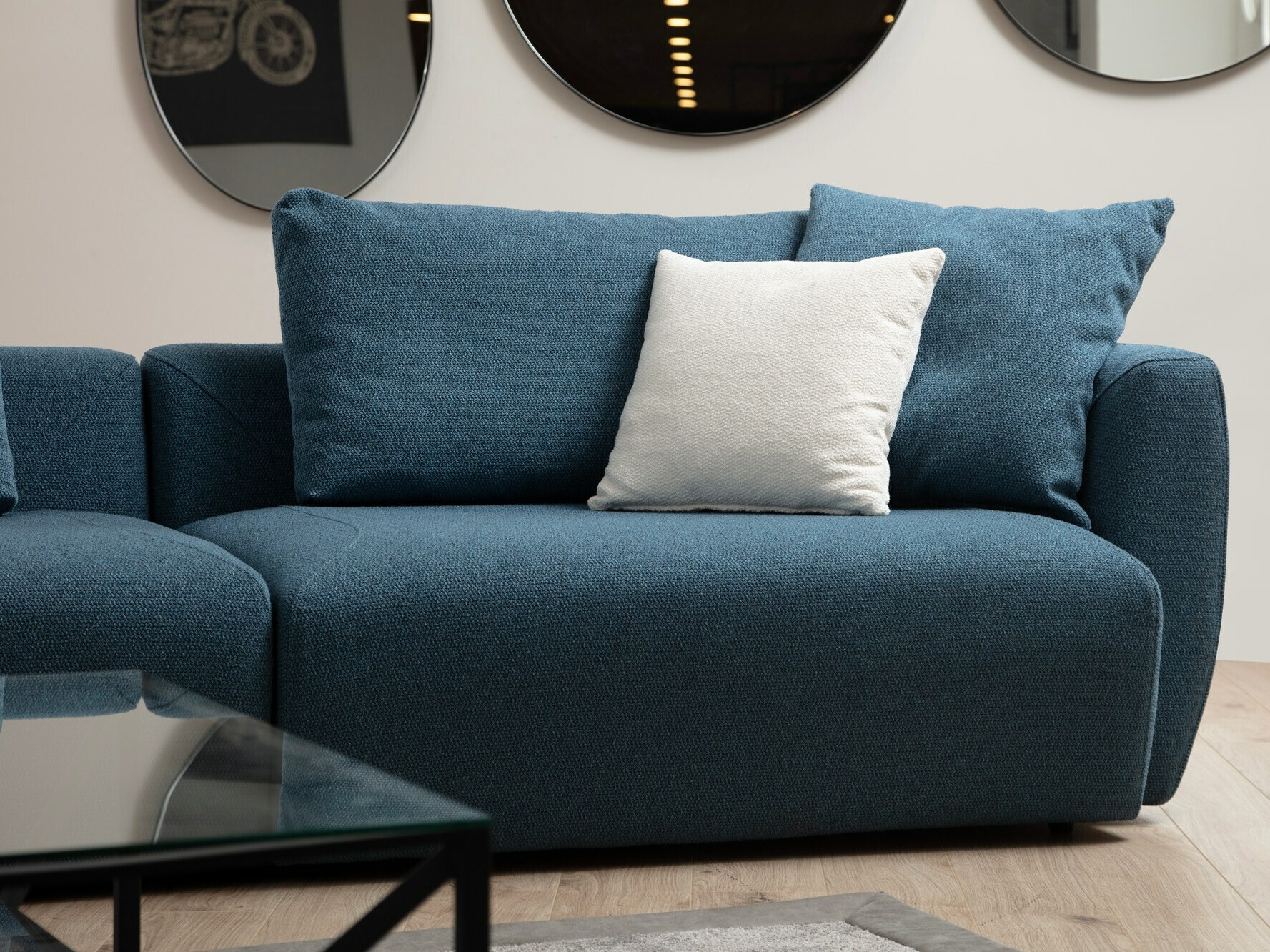 Sofá rinconero Altadena 418