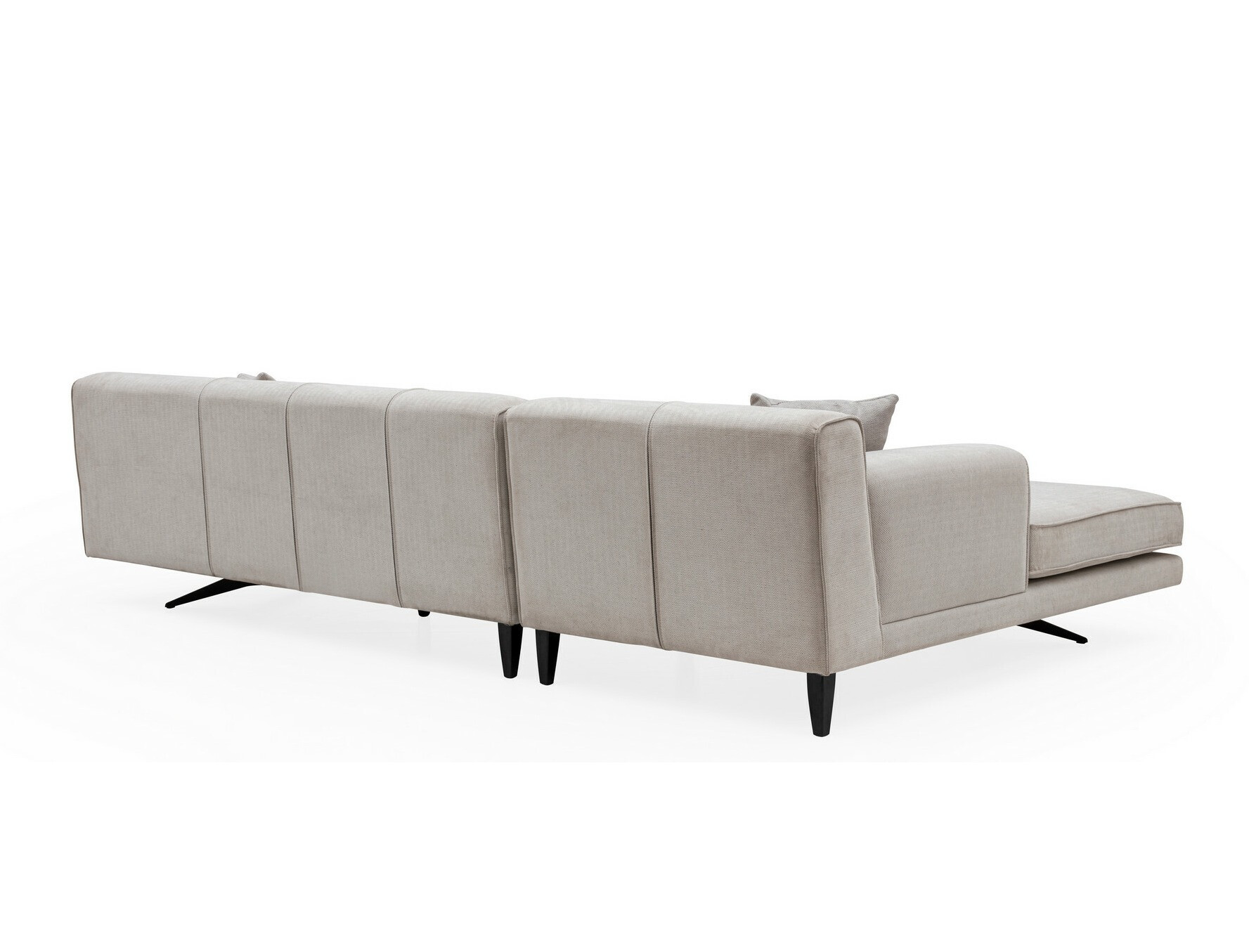 Sofá rinconero Altadena 421 (Beige)