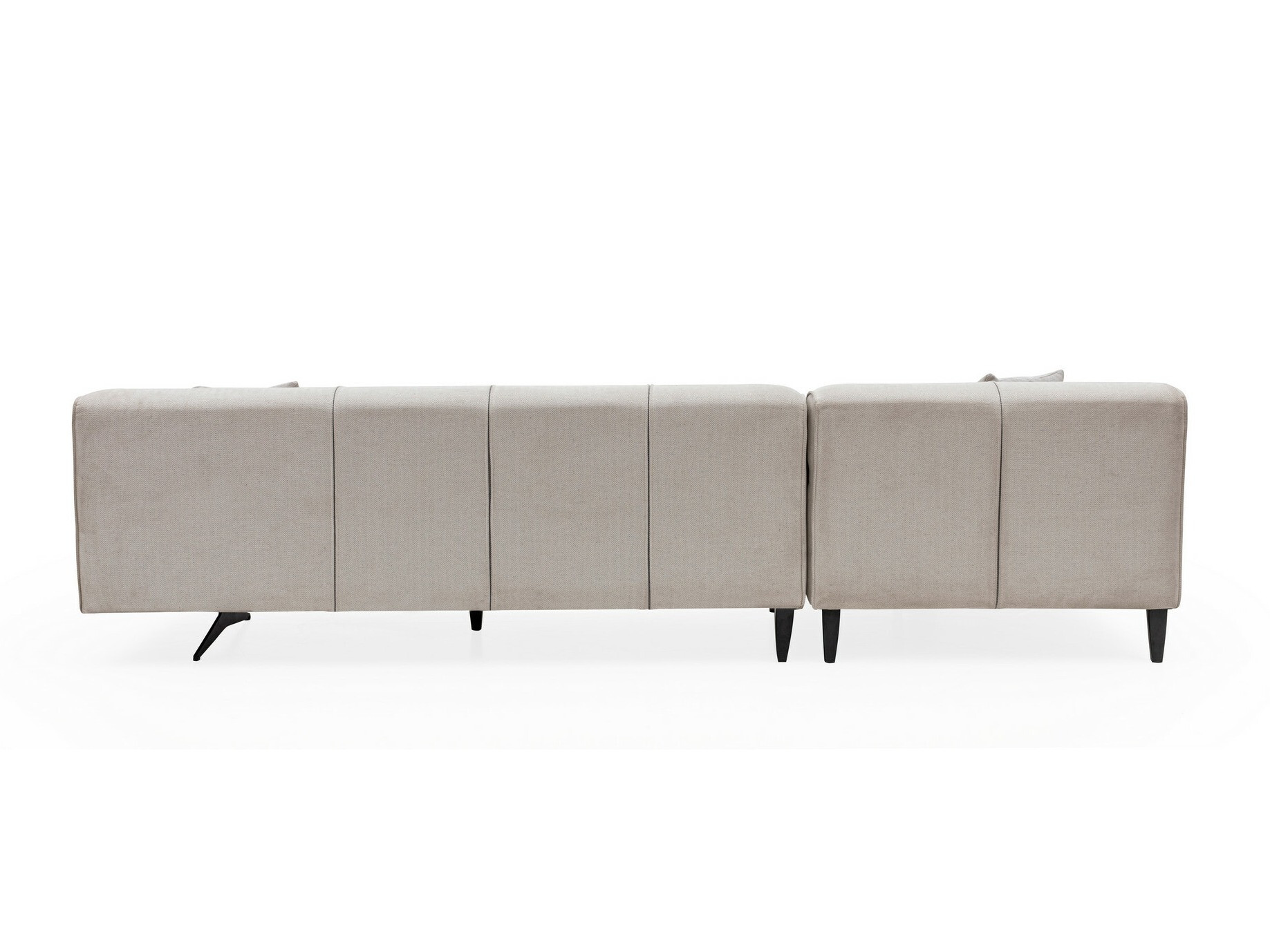 Sofá rinconero Altadena 421 (Beige)