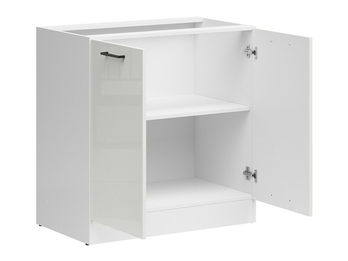 Armario modular con puertas. Juno 102