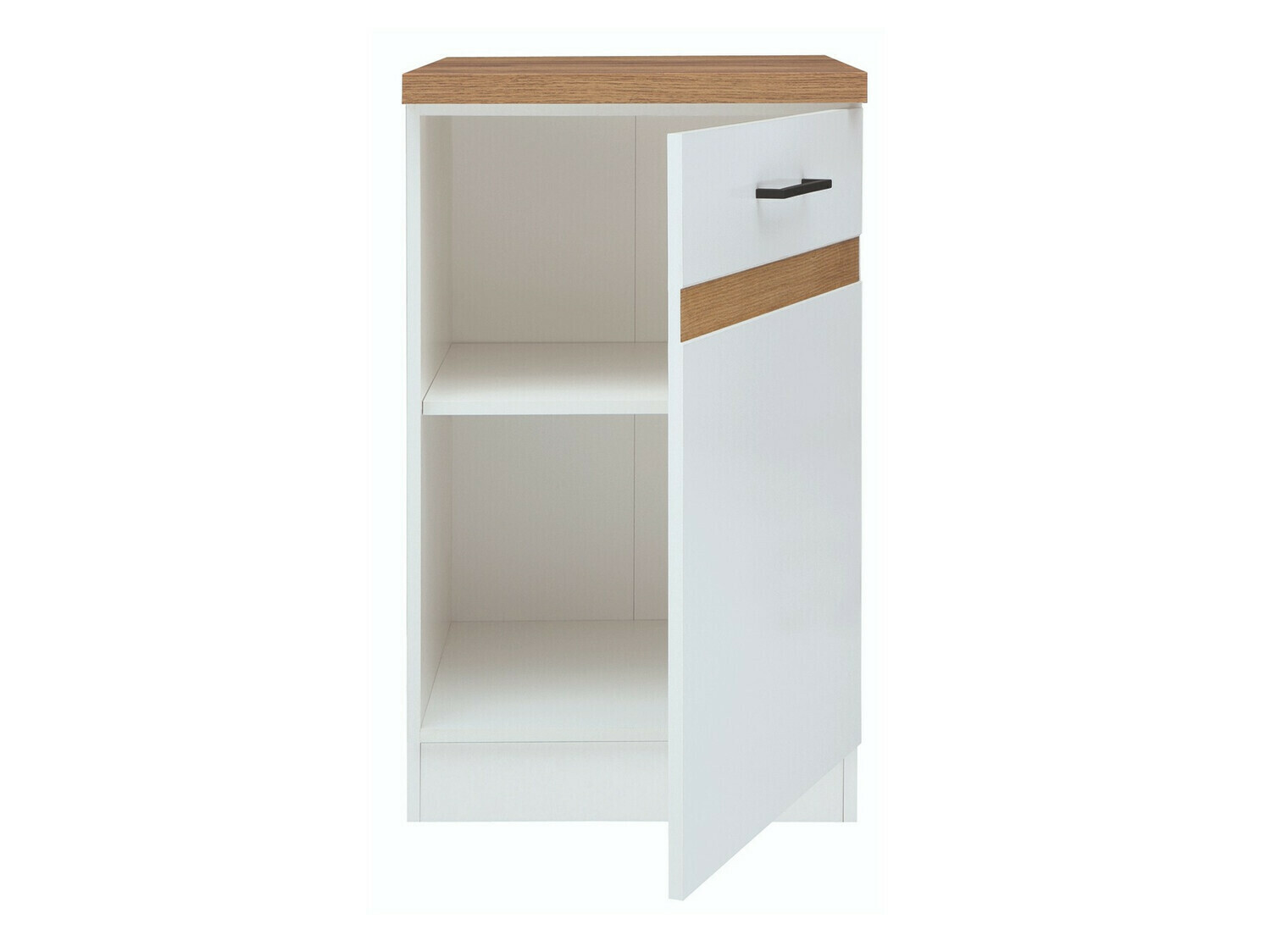 Armario modular con puertas. Juno 107