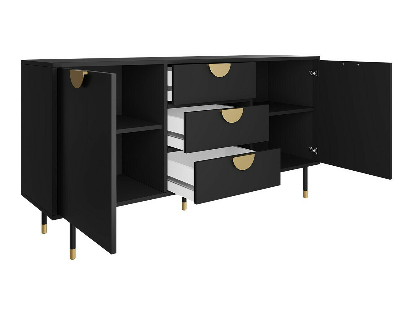 Cómoda Comfivo Levevai 101