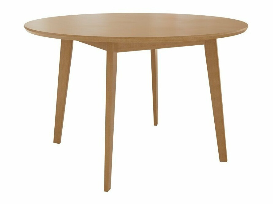 Conjunto de comedor Racine 127 (Marrón + Magic Velvet 2216)