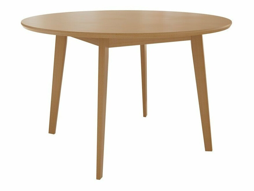 Conjunto de comedor Racine 127 (Negro + Magic Velvet 2217)