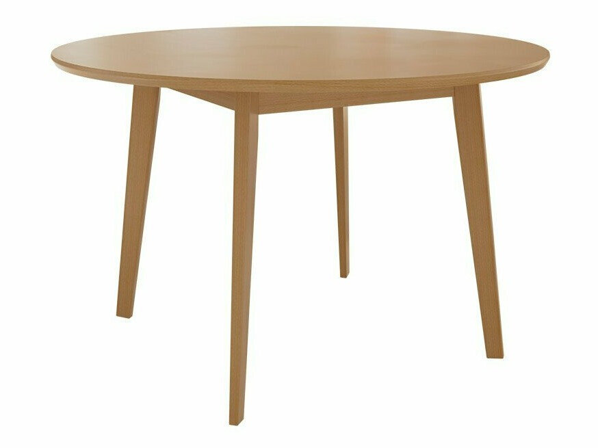 Conjunto de comedor Racine 127 (Negro + Magic Velvet 2250)