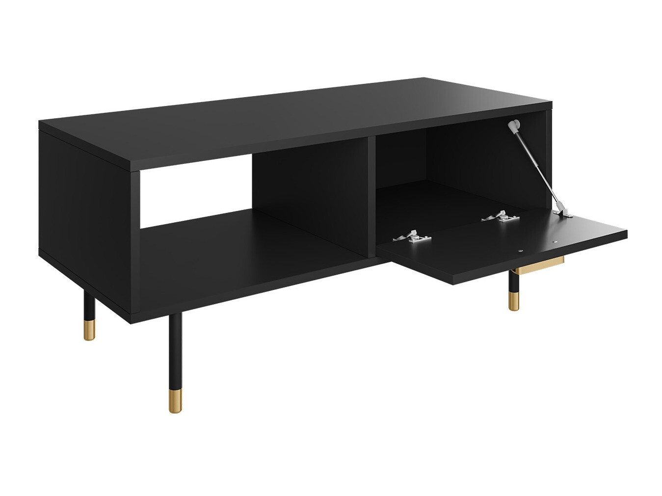 Conjunto de salón Comfivo Levevai 107