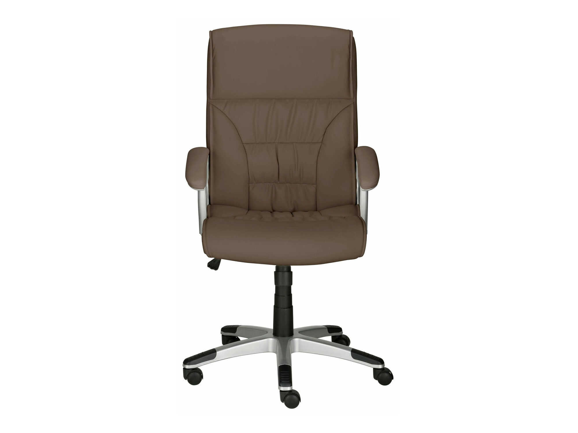 Silla de oficina Denton 535 (Taupe)