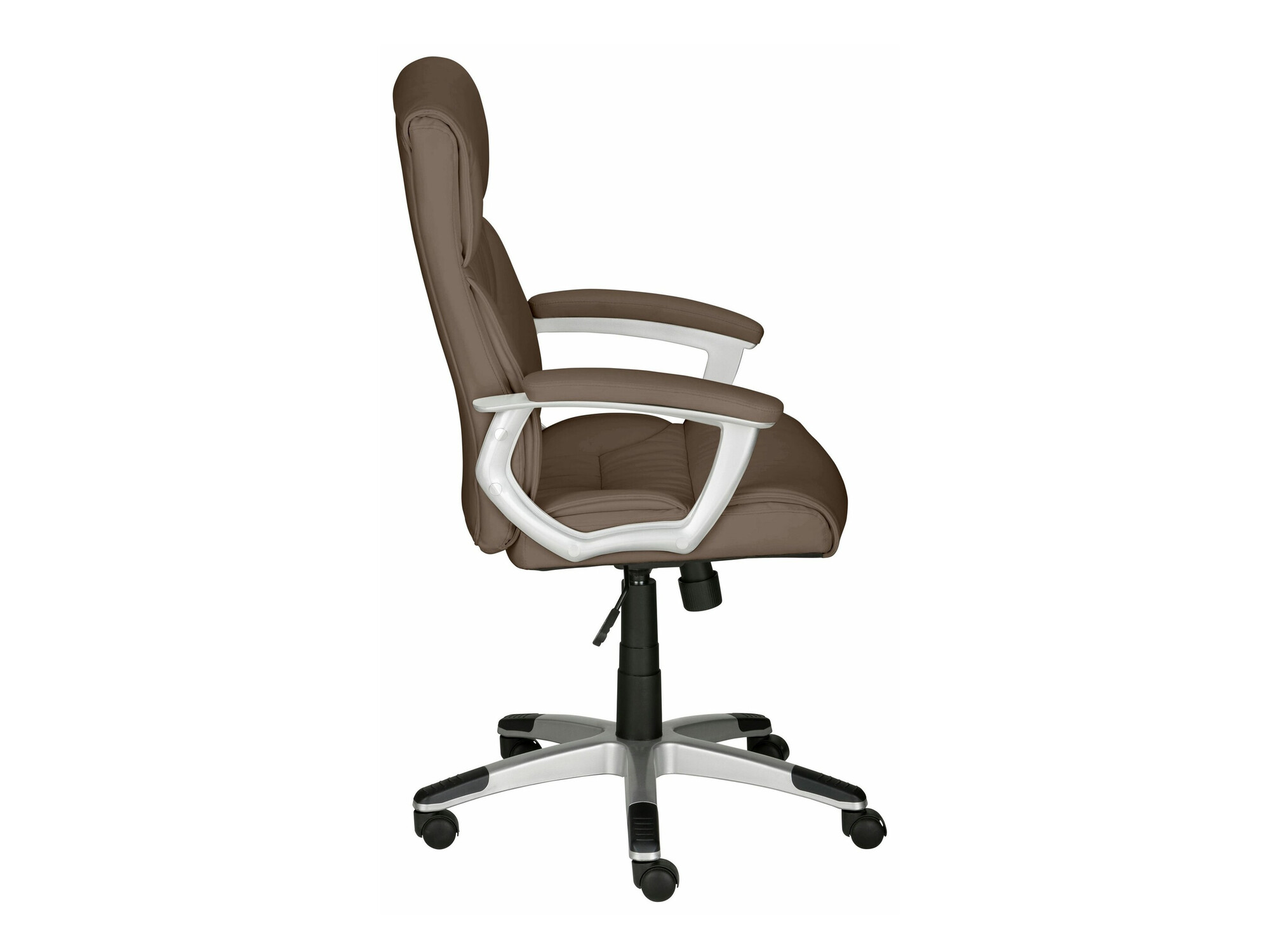 Silla de oficina Denton 535 (Taupe)