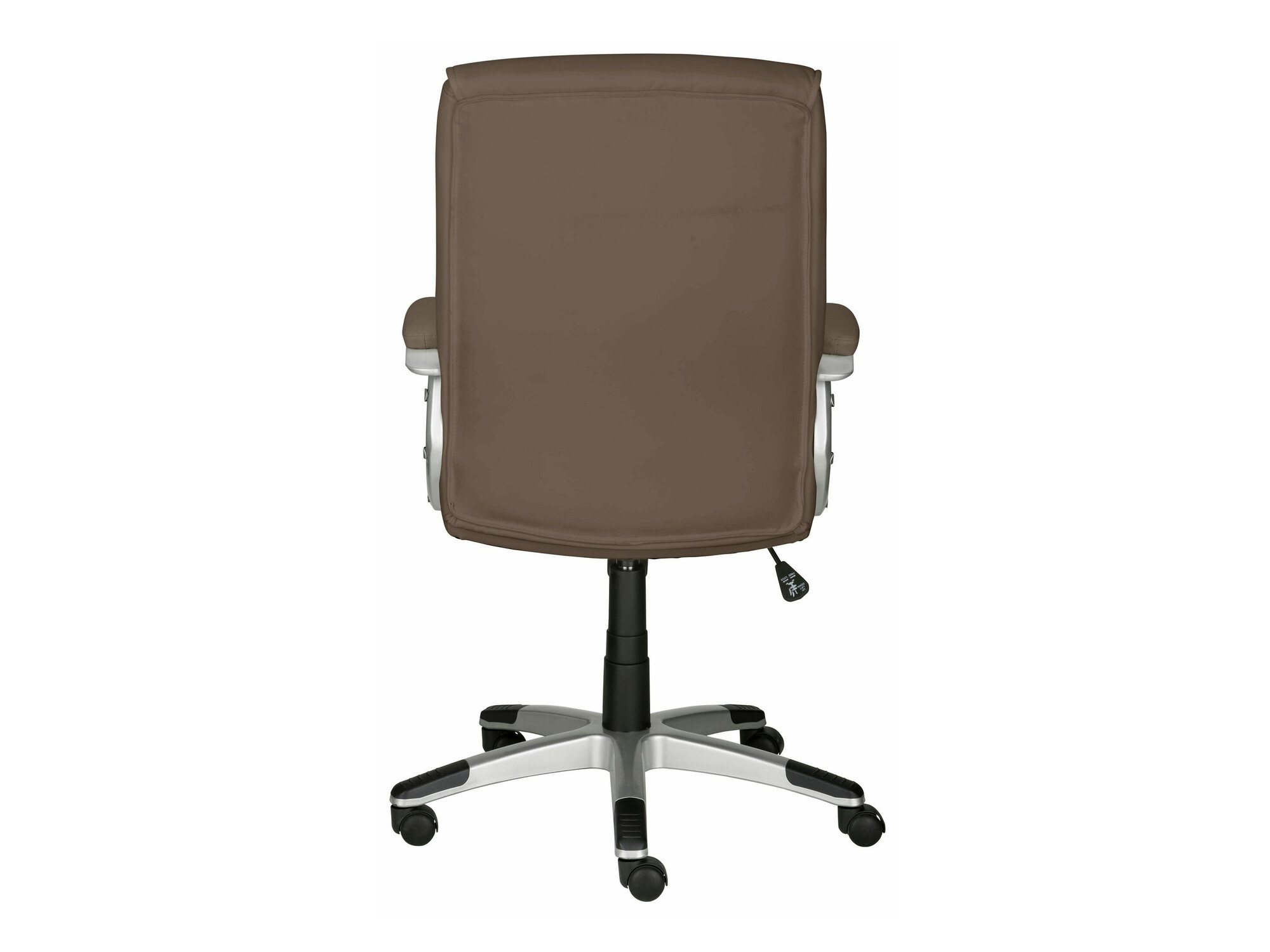 Silla de oficina Denton 535 (Taupe)
