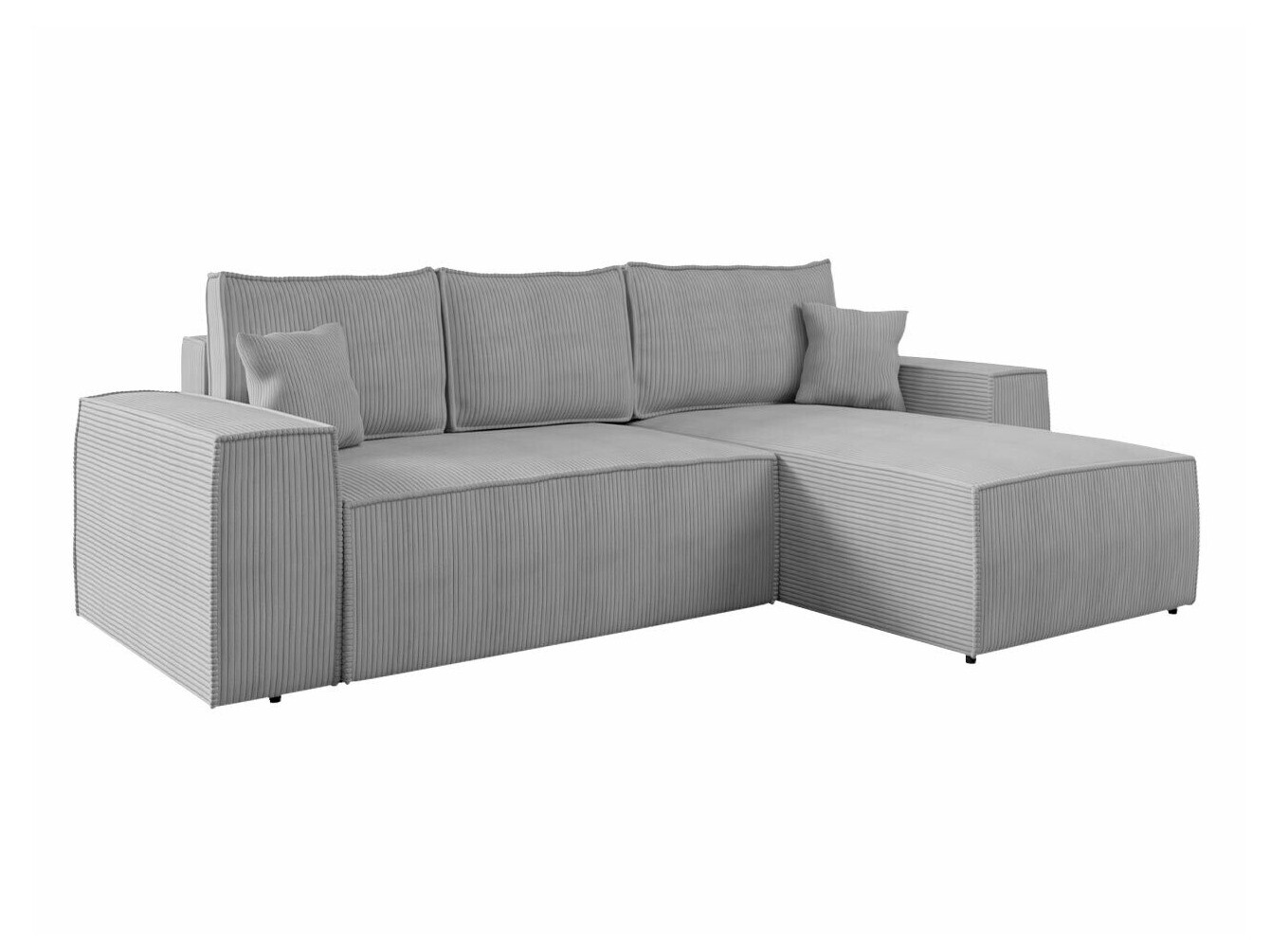 Sofá rinconero Clovis 108 (Poso 110)