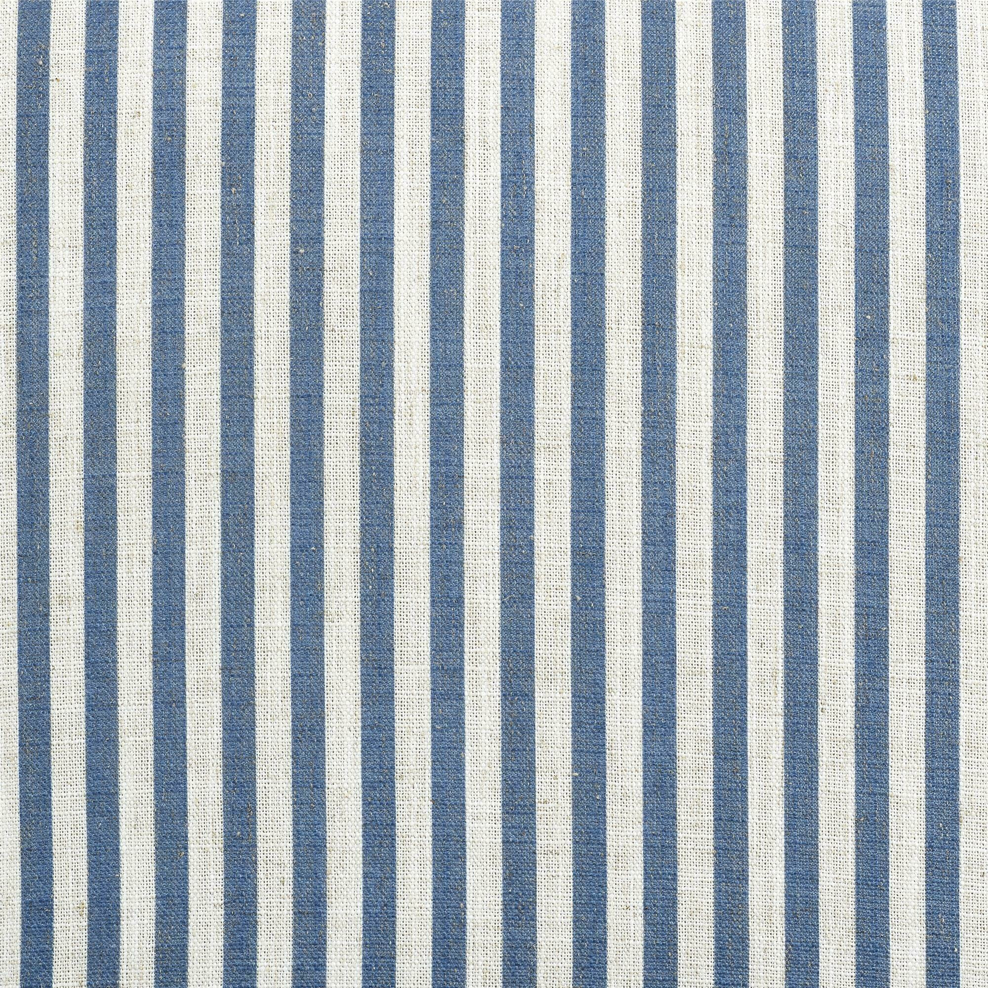 Sillón Tulsa 466 (Blanco + Azul)