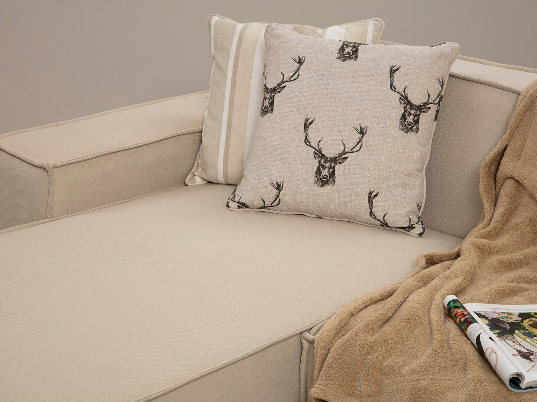 Sofá rinconero Ferliva 106