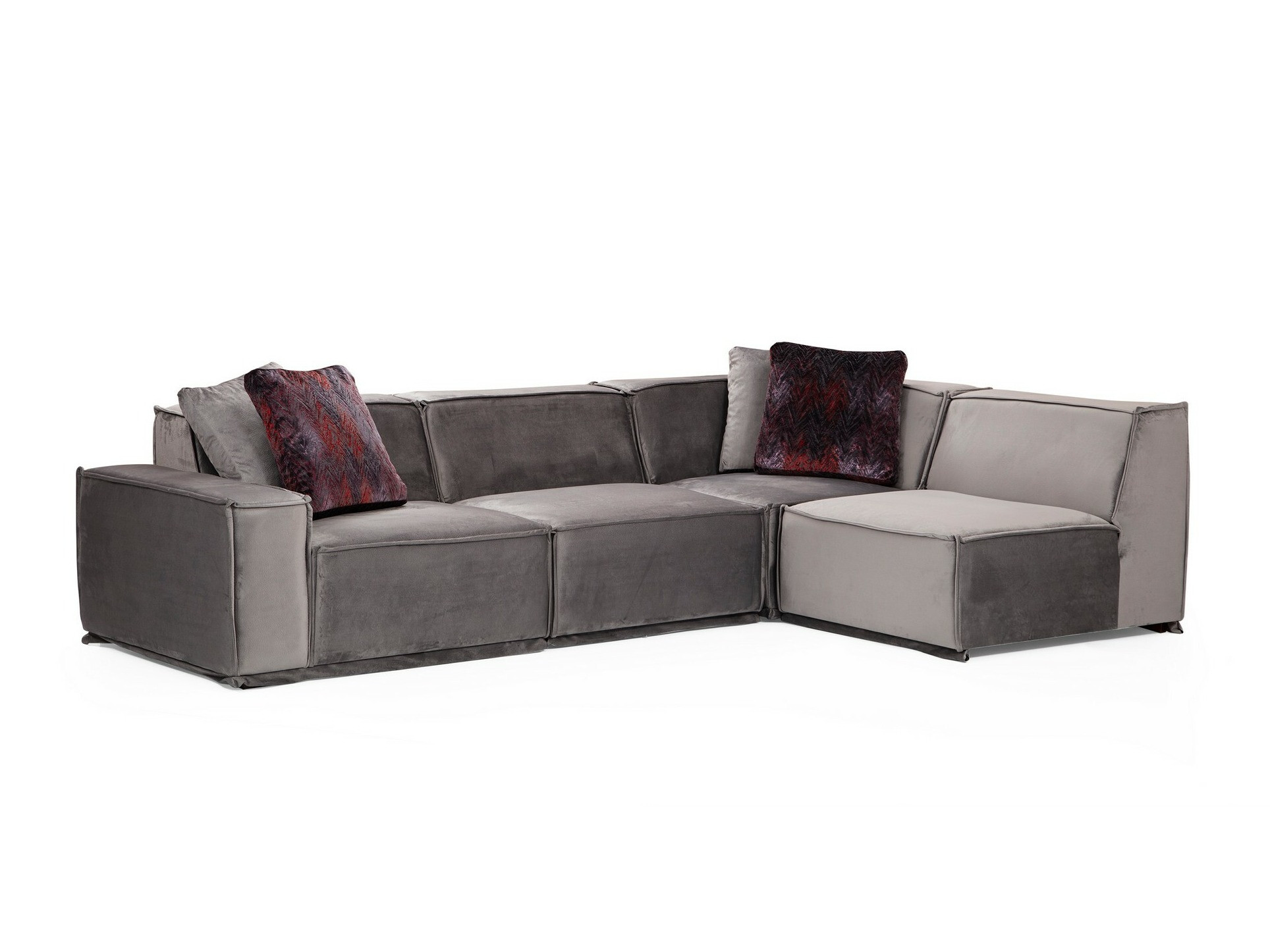 Sofá rinconero modular Ferliva 103