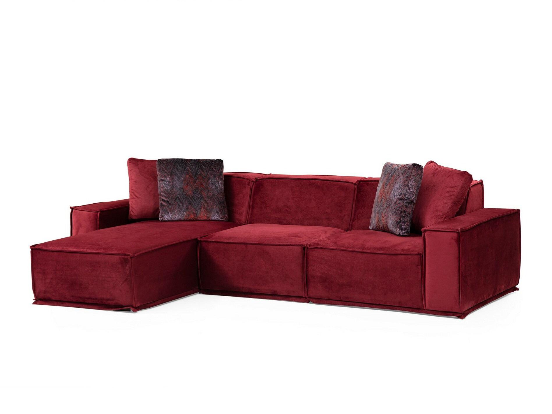 Sofá rinconero modular Ferliva 104