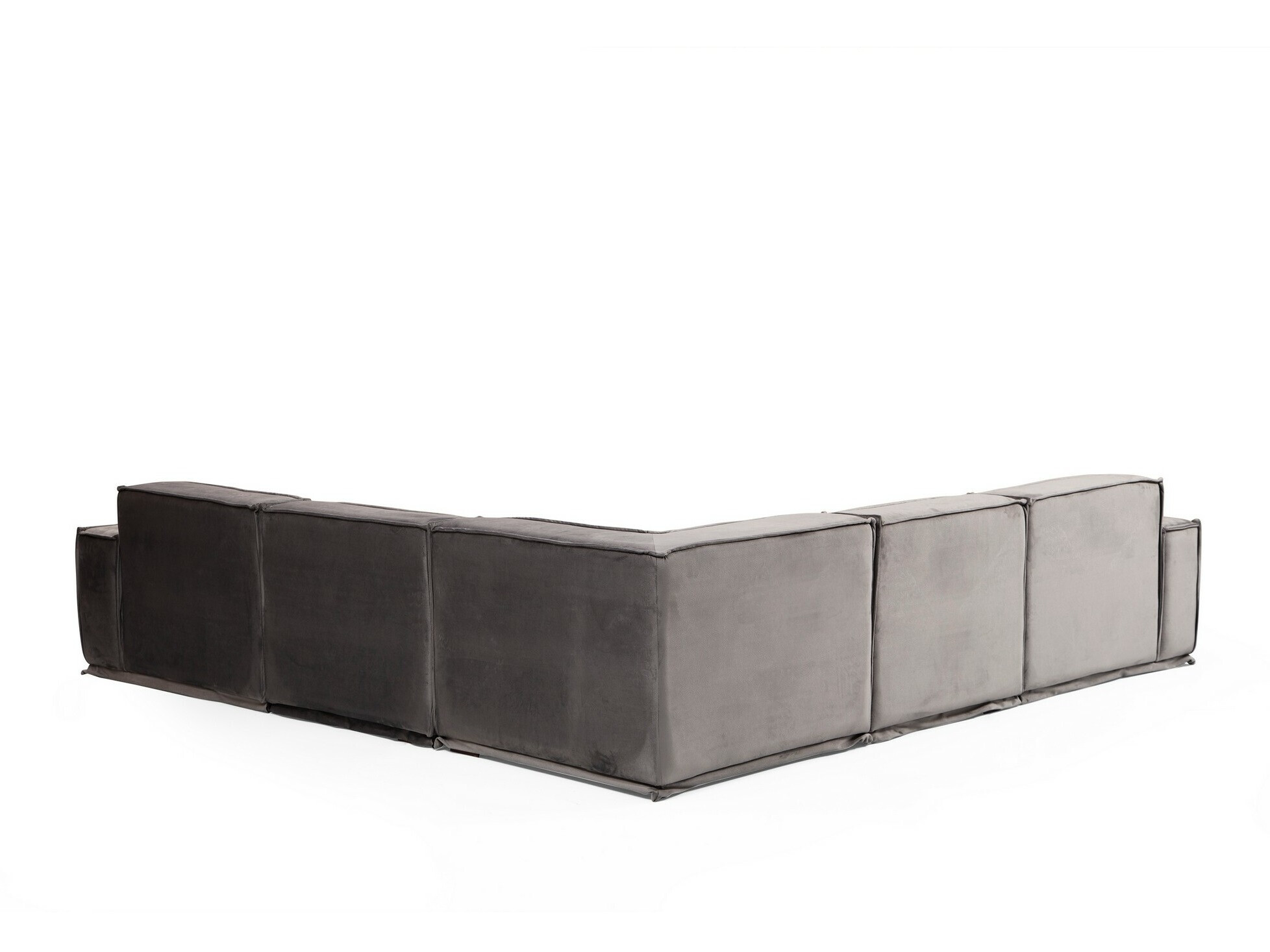 Sofá rinconero modular Ferliva 105