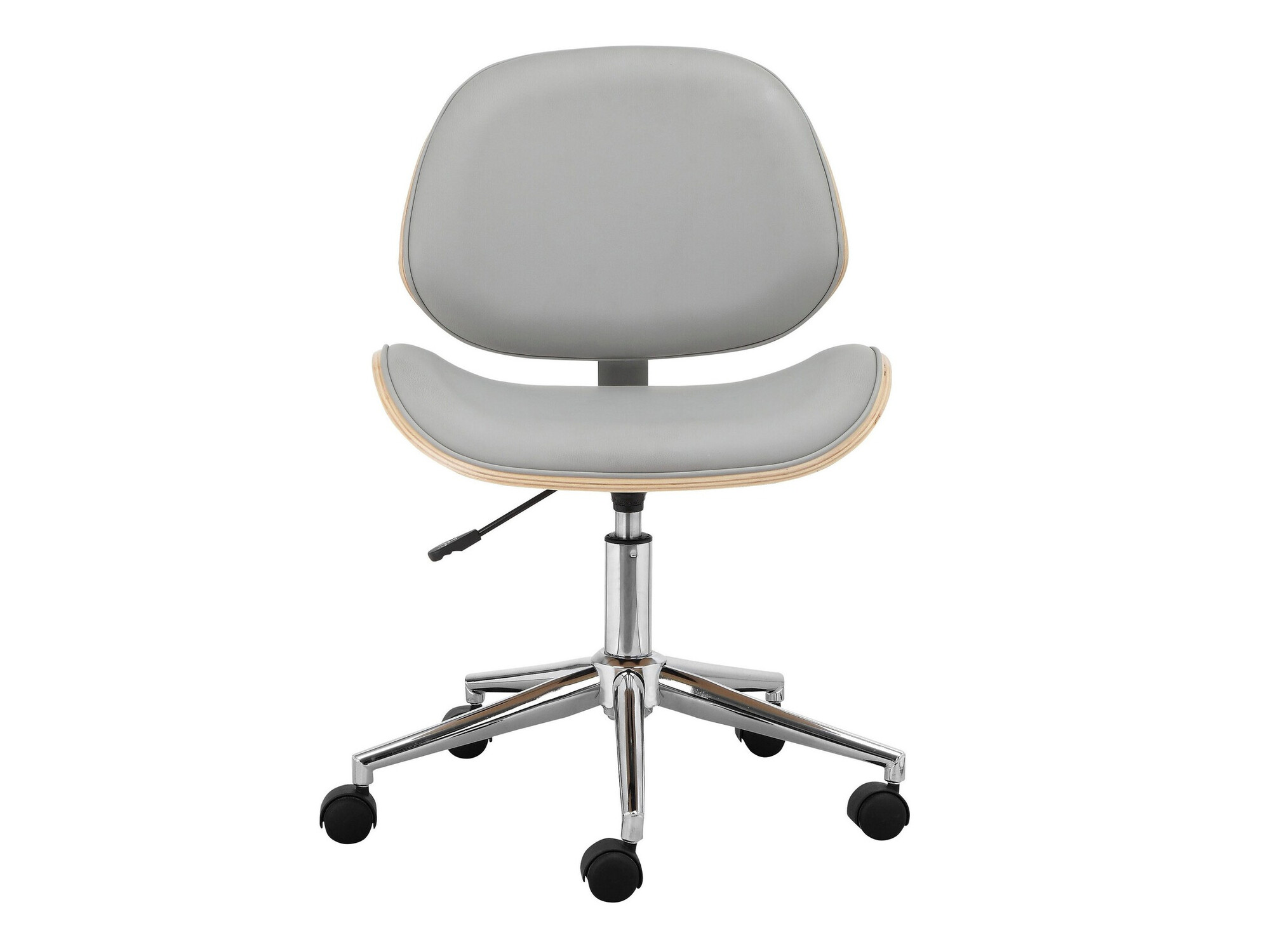 Silla de oficina Denton 1197 (Gris)