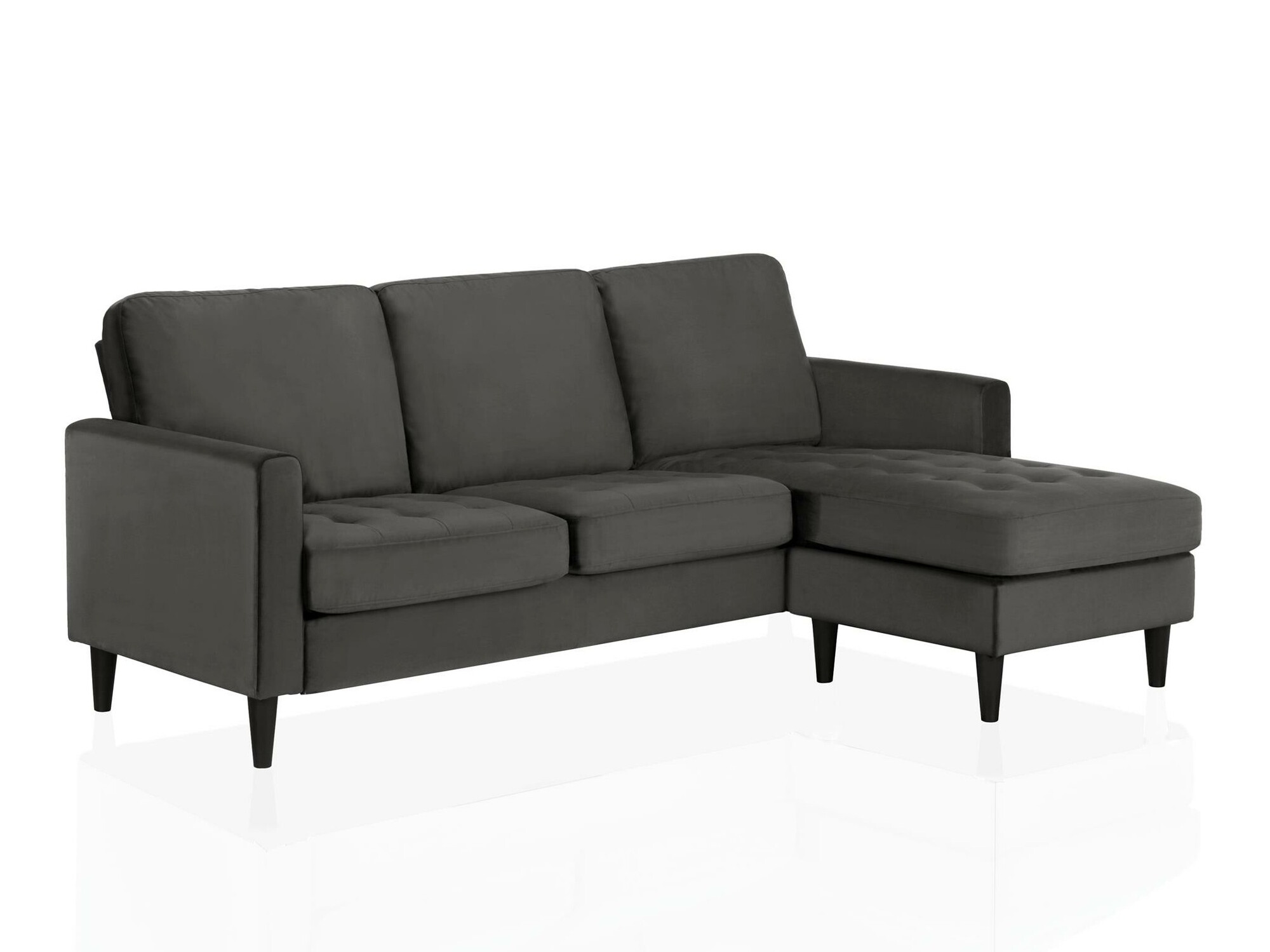 Sofá rinconero CosmoLiving by Cosmopolitan 158