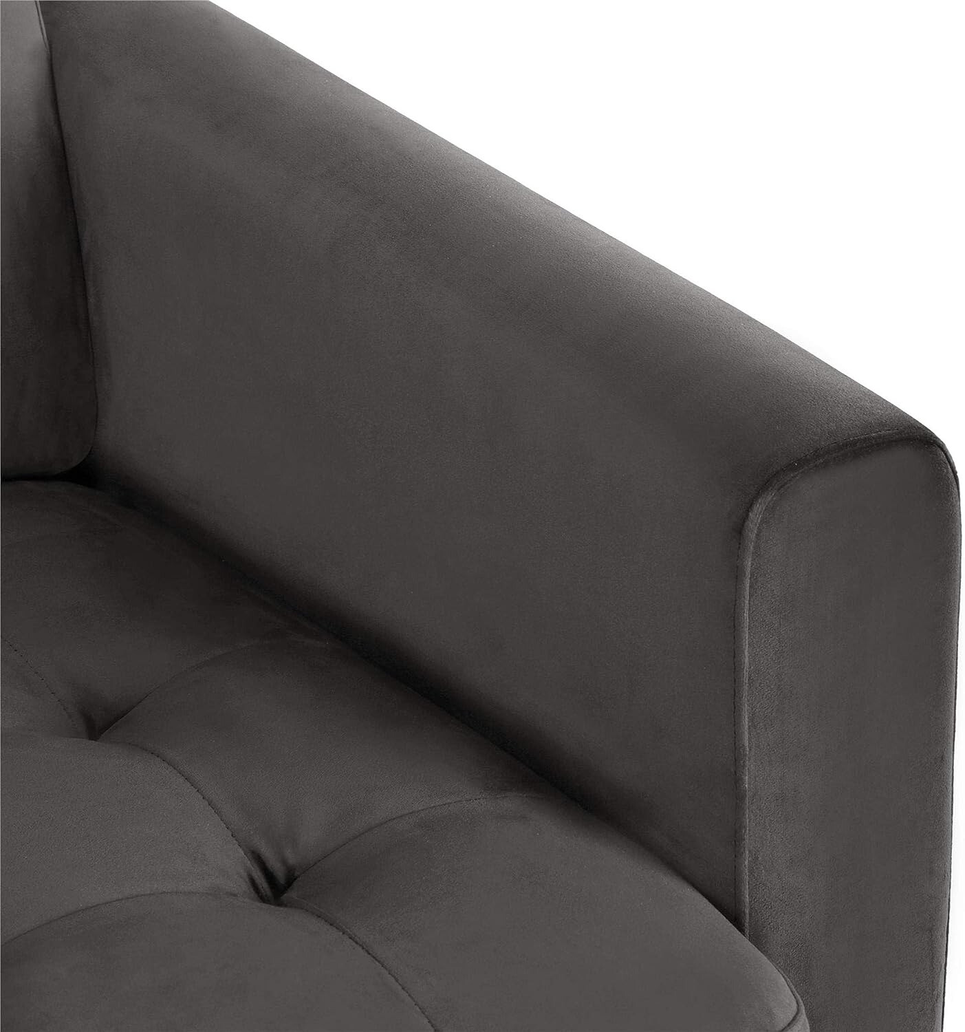 Sofá rinconero CosmoLiving by Cosmopolitan 158