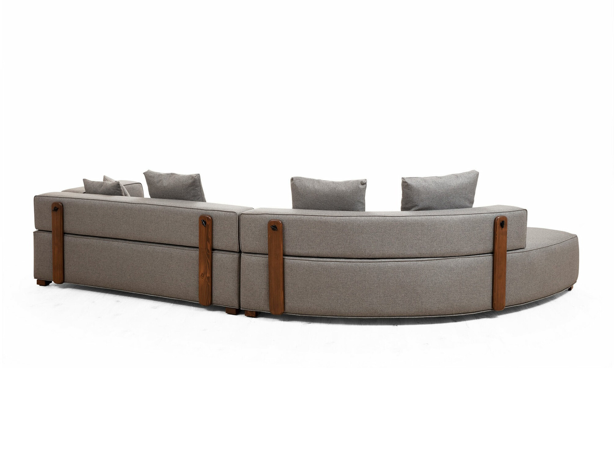 Sofá rinconero modular Altadena 451