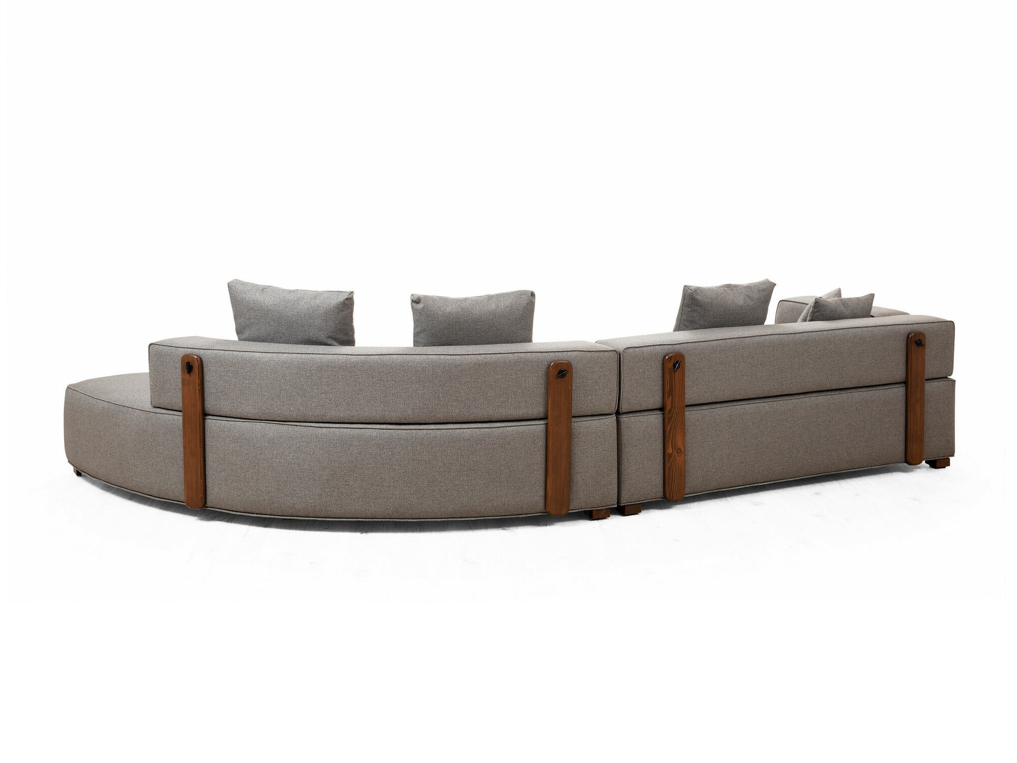 Sofá rinconero modular Altadena 451