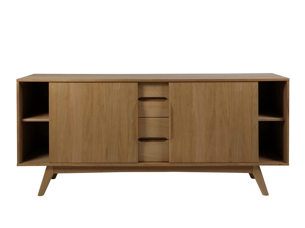 Cómoda Norsica Elmdome 100