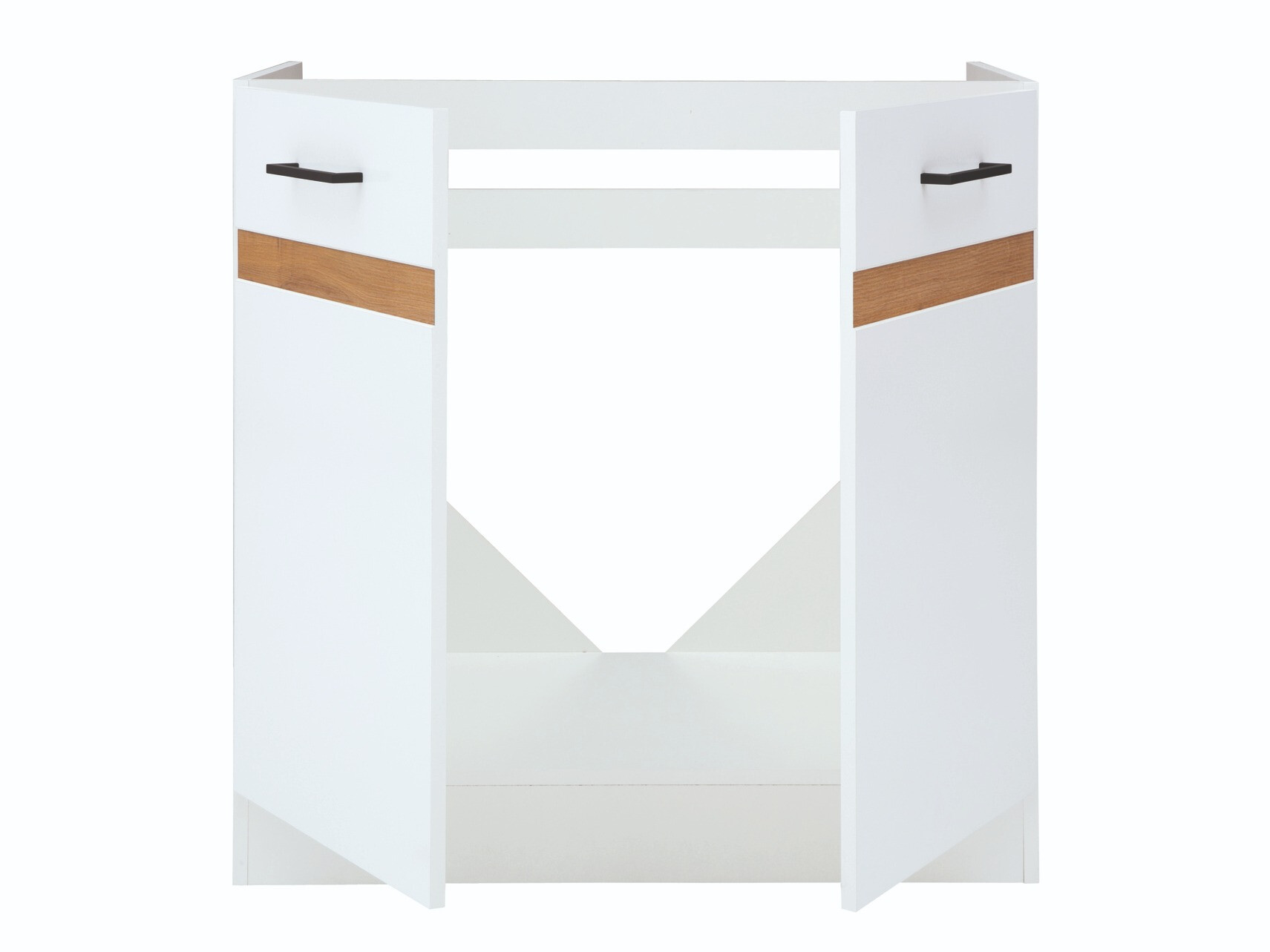 Conjunto de cocina modular Juno 117