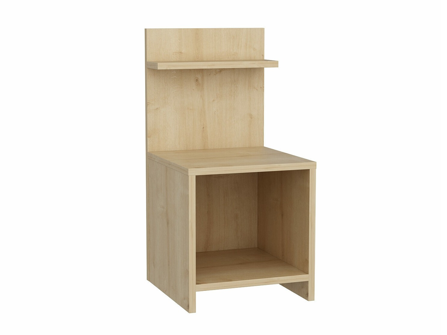 Mesilla de noche Kailua 2445 (Roble)