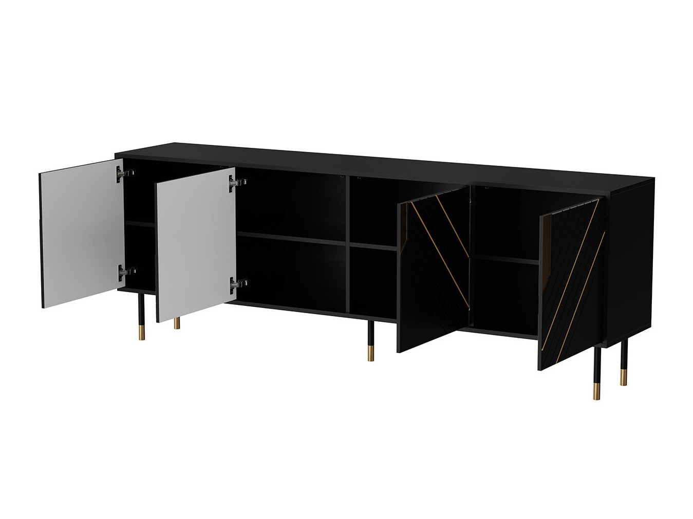 Conjunto de salón Elmteo 106