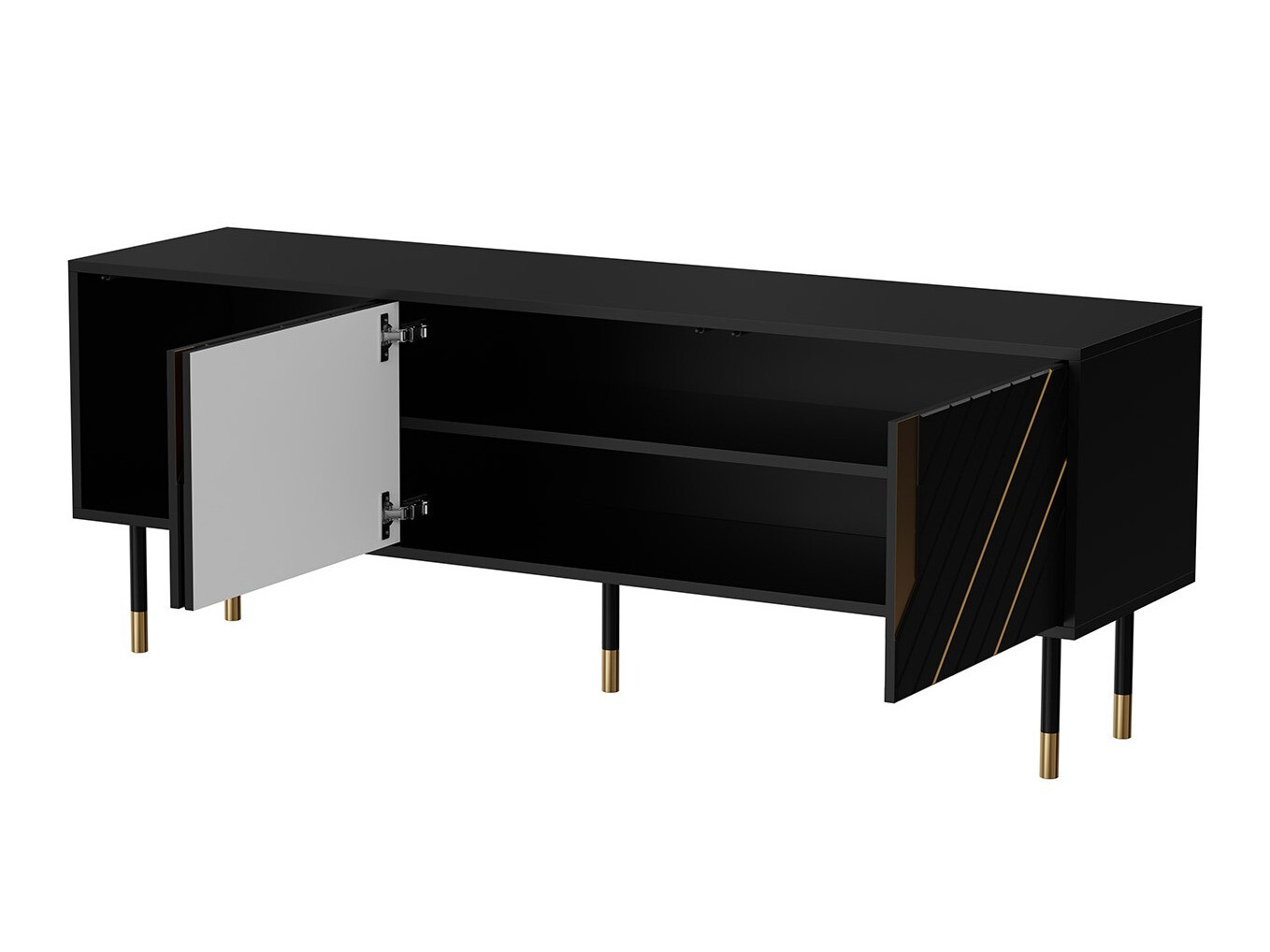 Mueble TV Elmteo 103