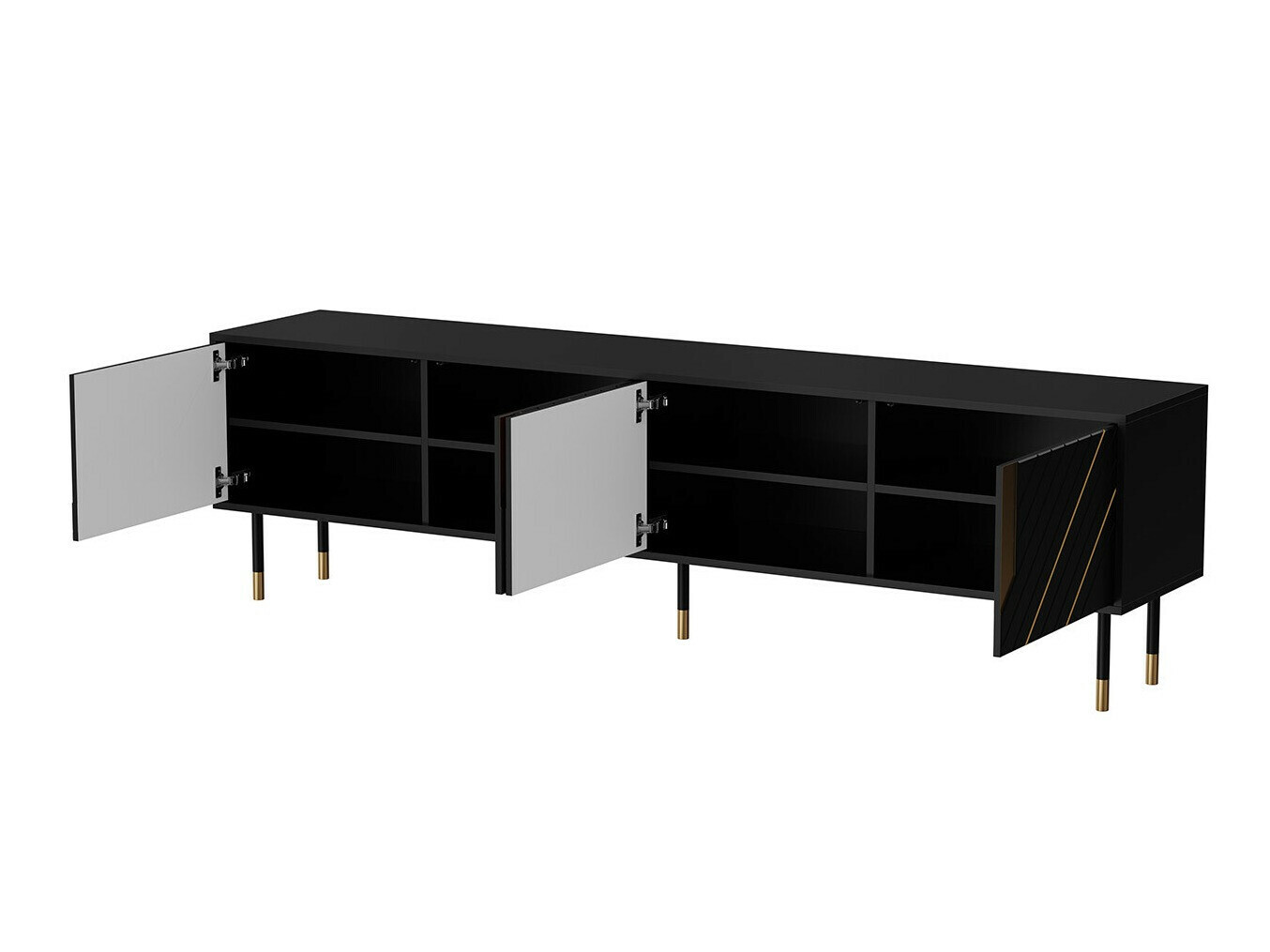 Mueble TV Elmteo 104