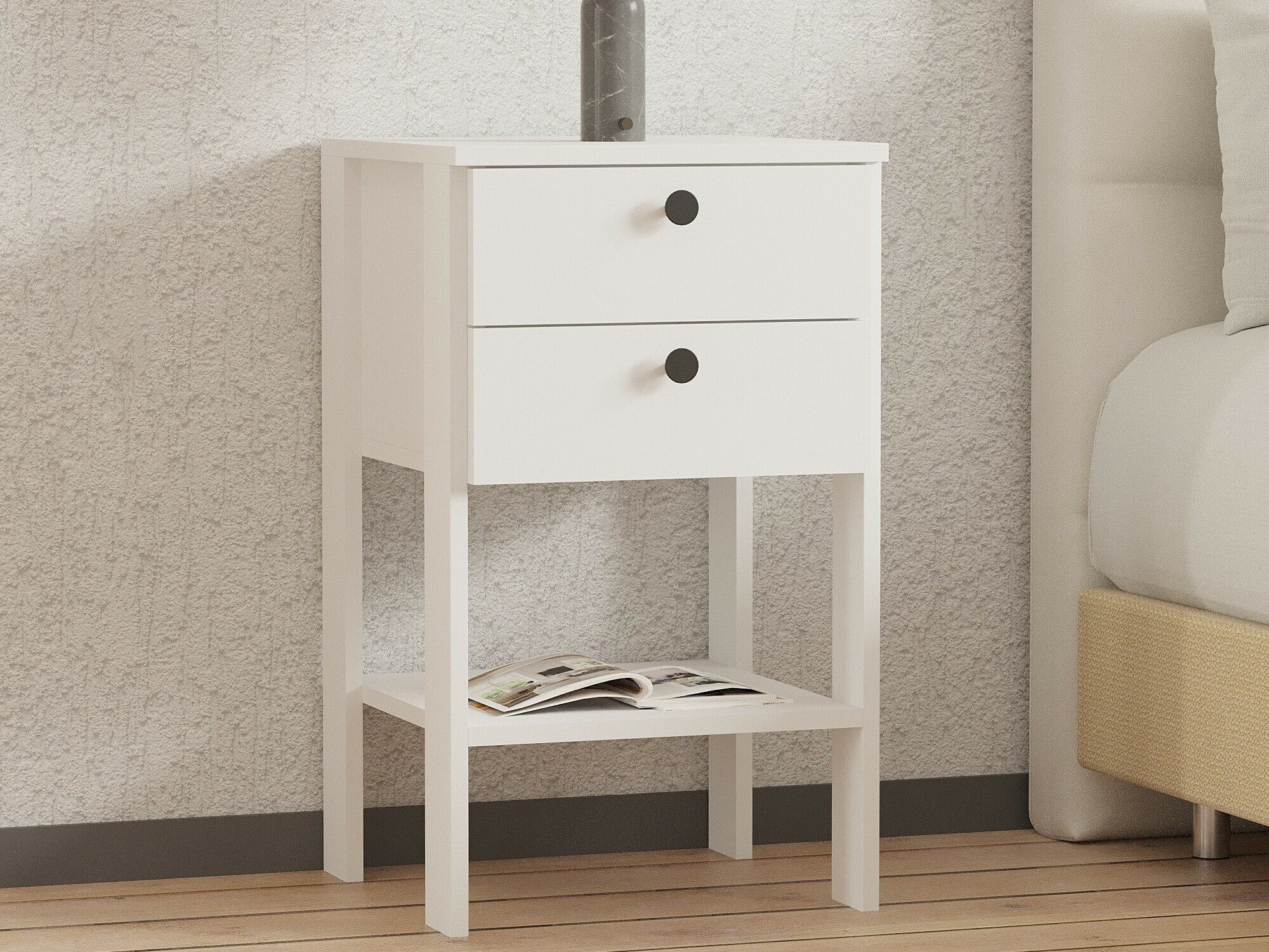 Mesilla de noche Kailua 1525