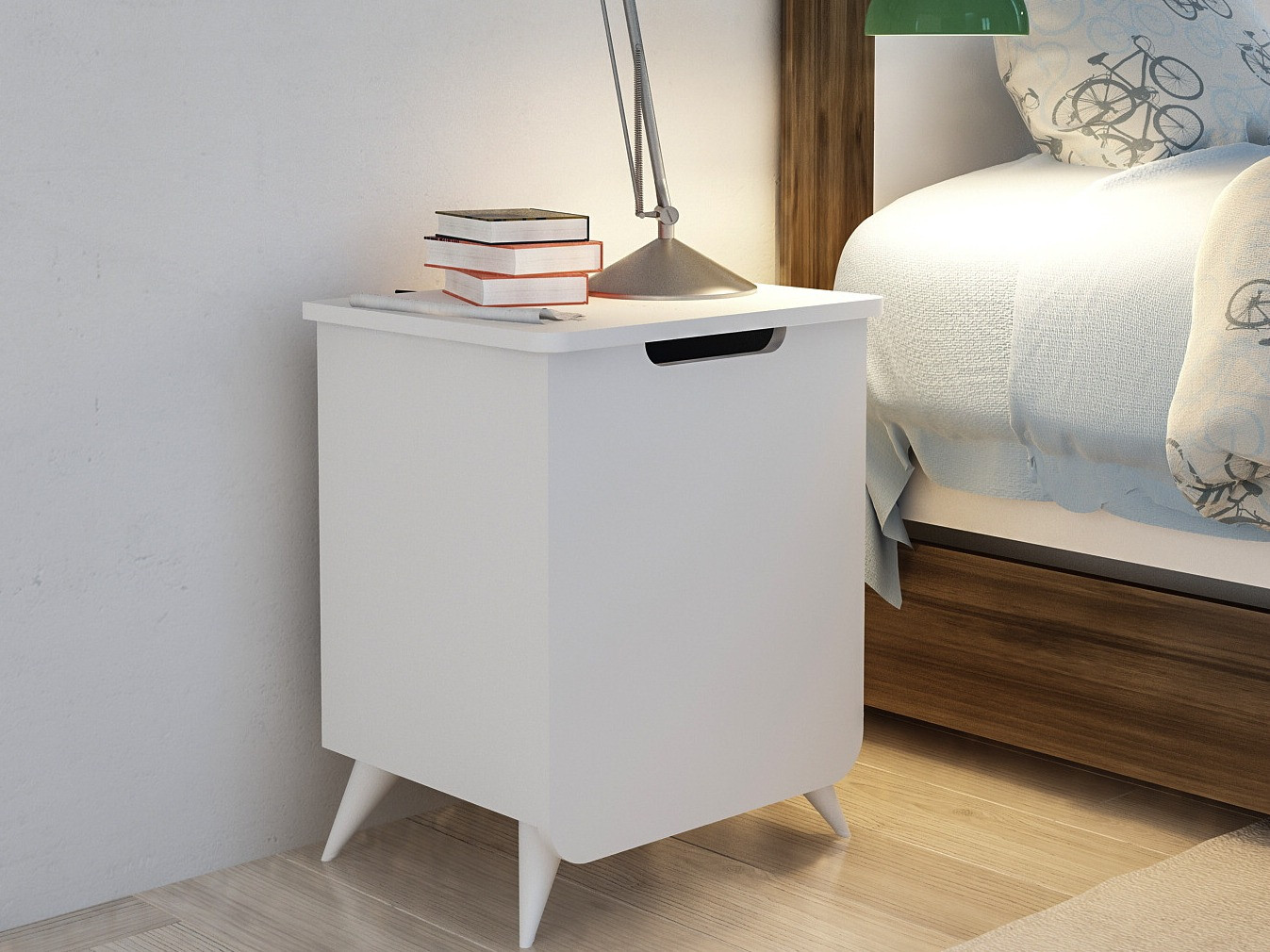 Mesilla de noche Kailua 1527