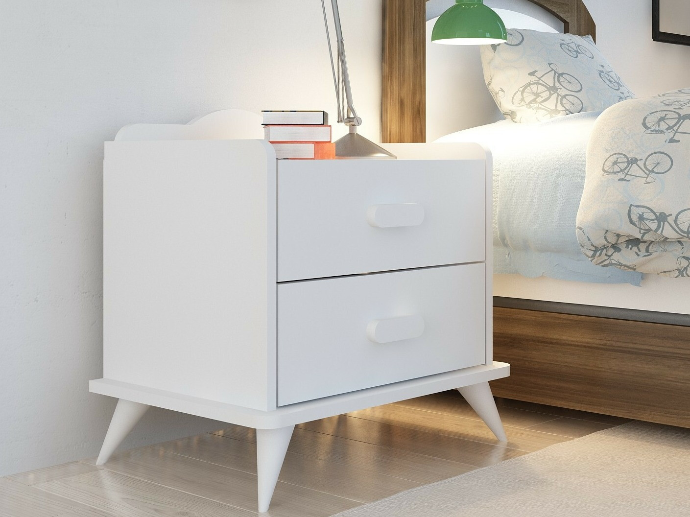 Mesilla de noche Kailua 1528