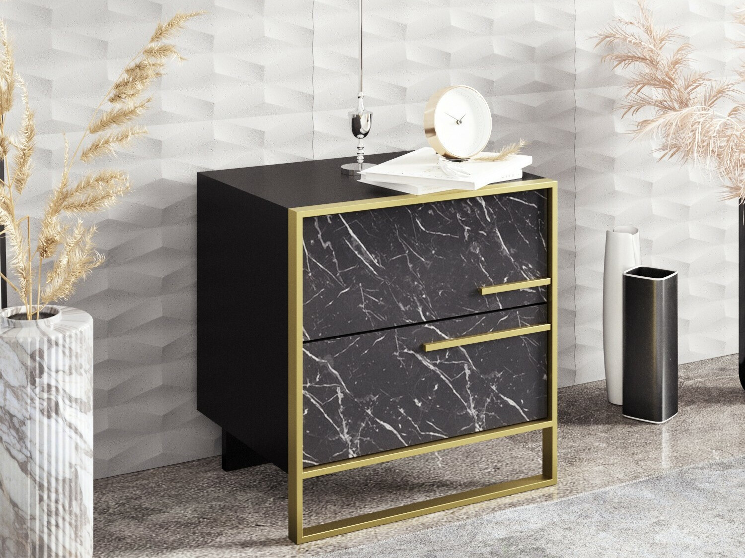 Mesilla de noche Kailua 1530