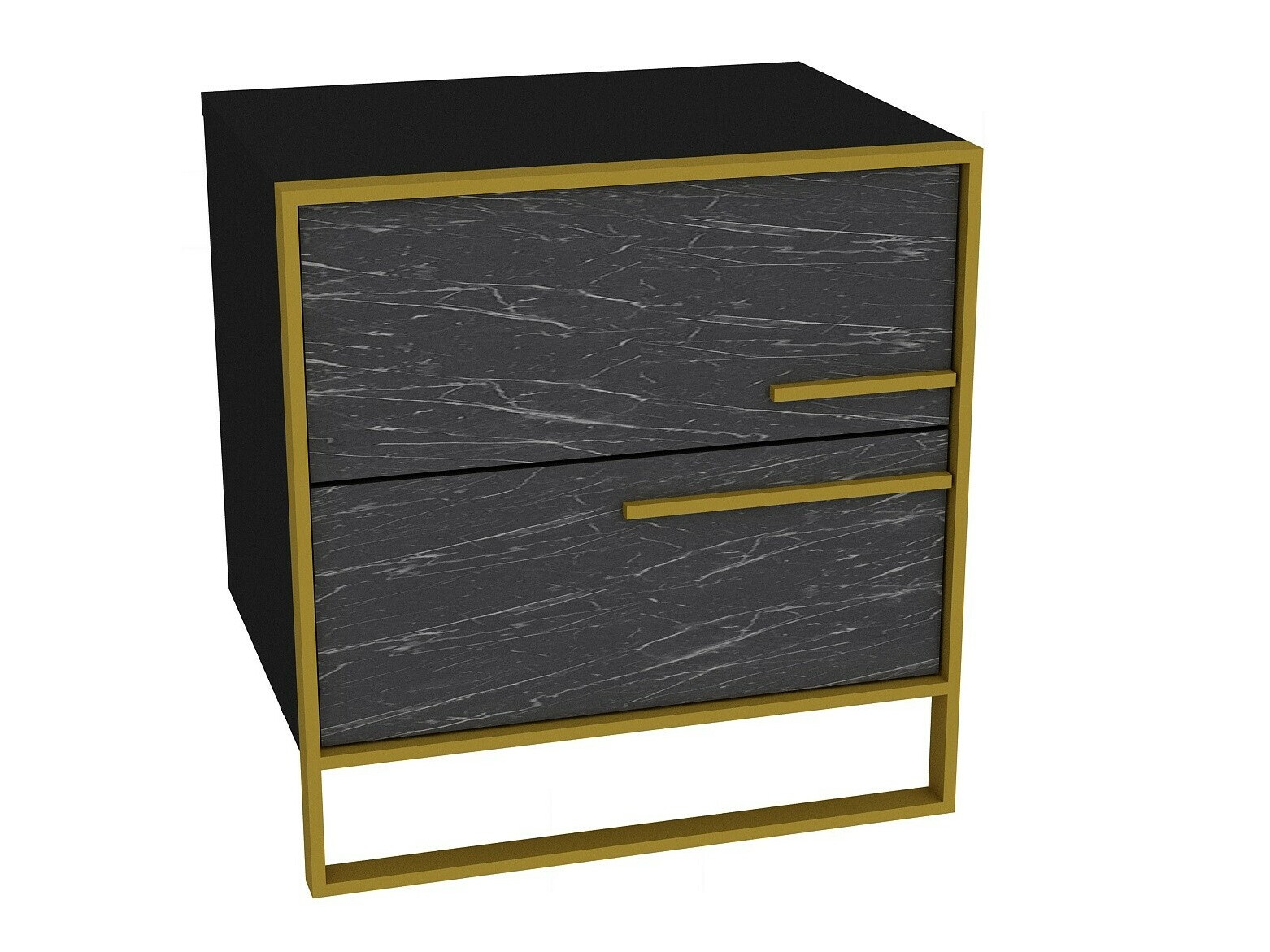 Mesilla de noche Kailua 1530