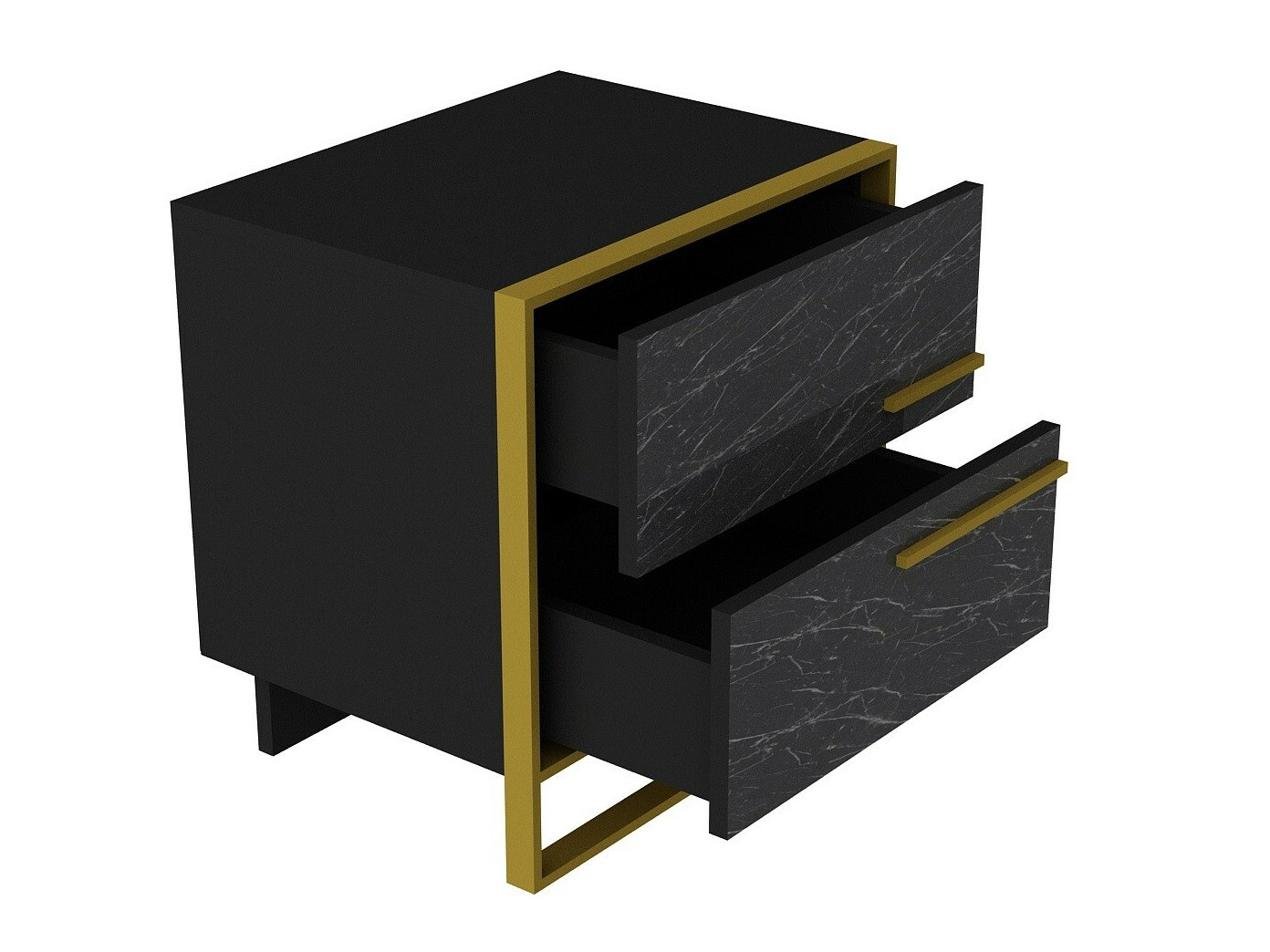 Mesilla de noche Kailua 1530