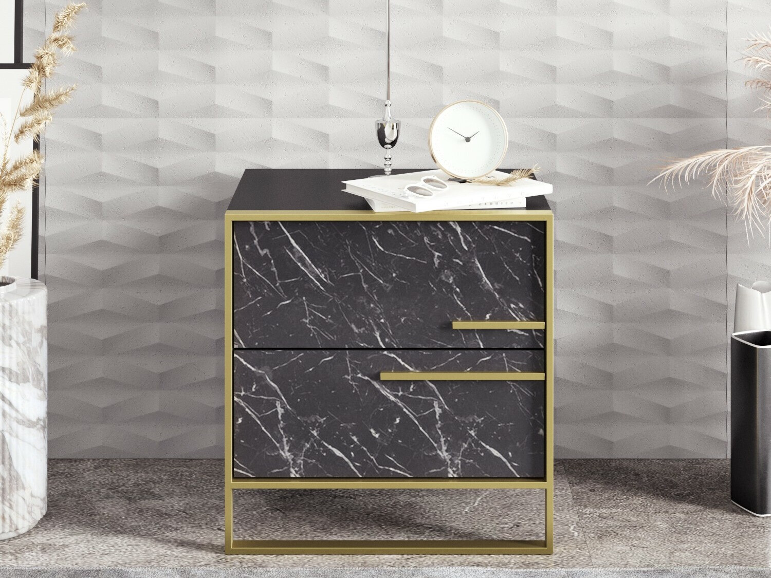 Mesilla de noche Kailua 1530