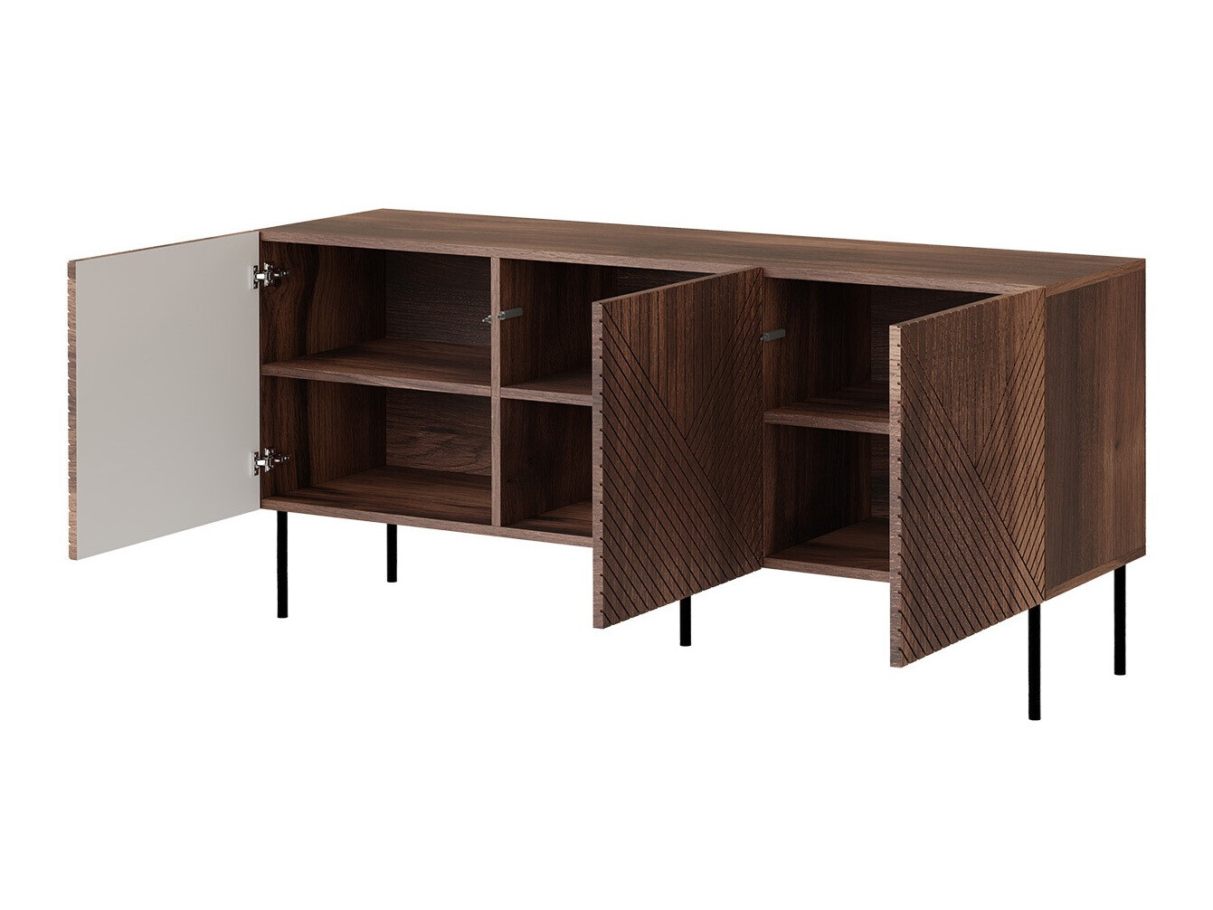 Conjunto de salón Doctrina