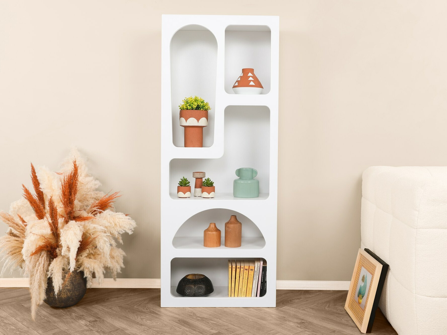 Estantería Kailua 1548