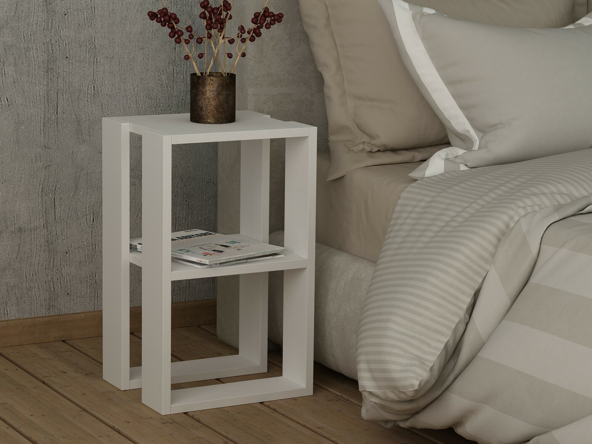 Mesilla de noche Kailua 1543