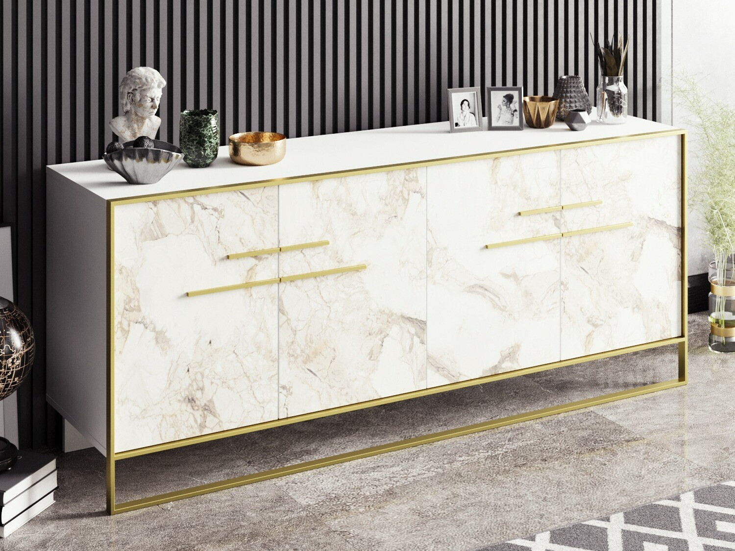 Aparador Kailua 1556