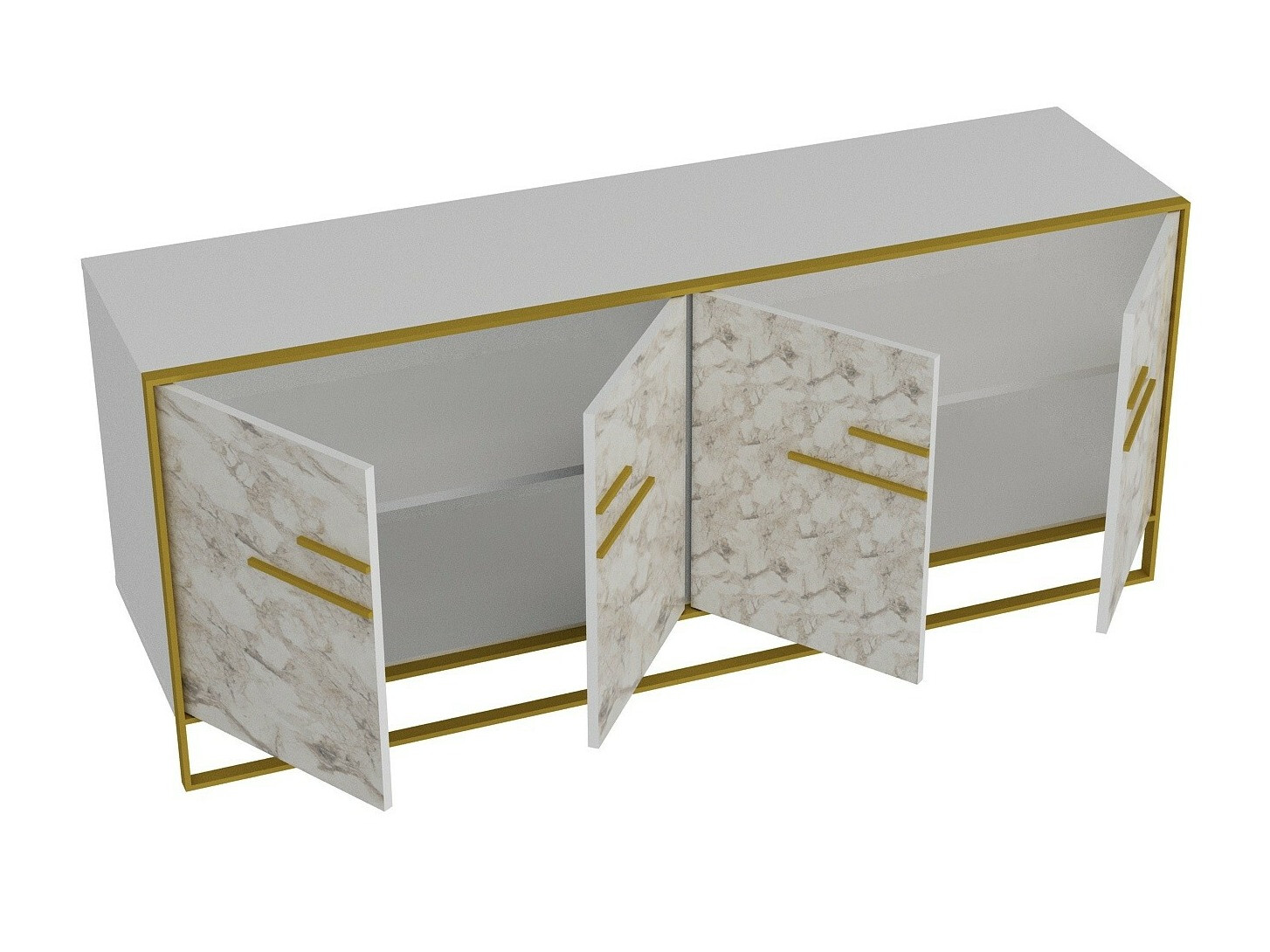 Aparador Kailua 1556