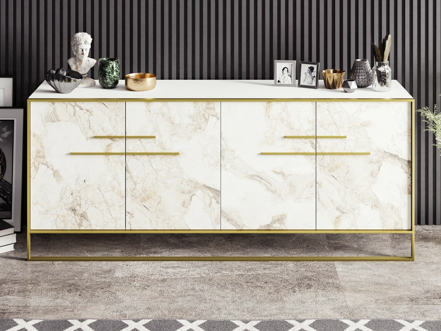 Aparador Kailua 1556