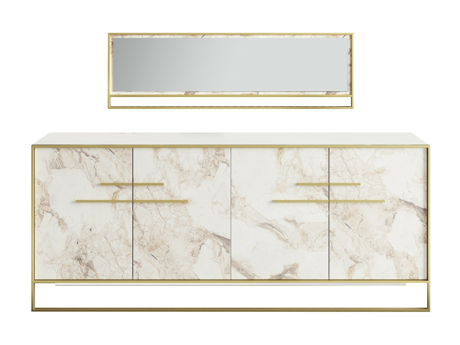 Aparador Kailua 1556