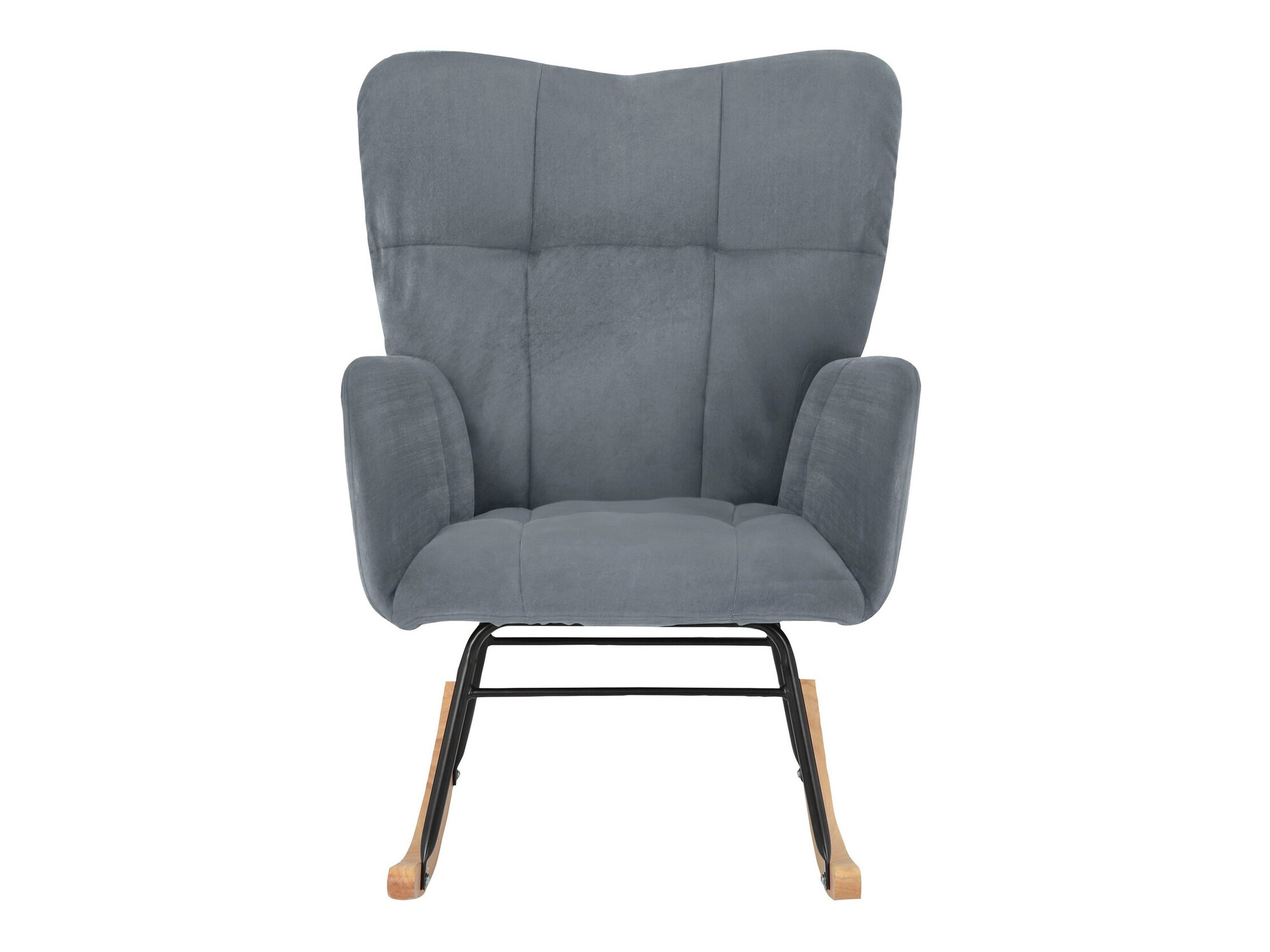 Mecedora Denton 1216 (Gris)