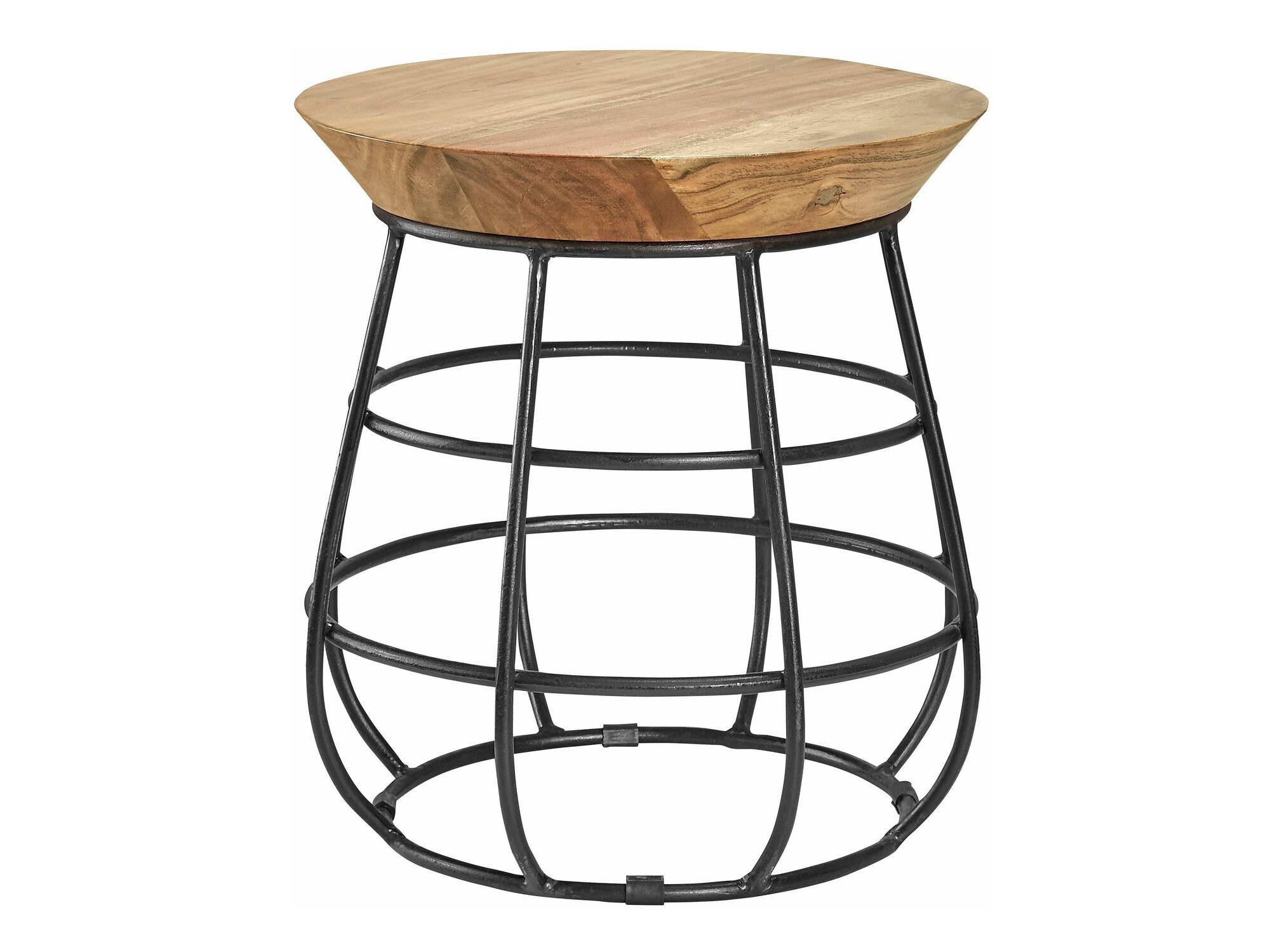 Mesa auxiliar Denton 1217